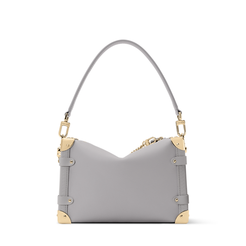 منظر خلفي لـ حقيبة Side Trunk MM