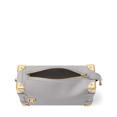 منظر داخلي لـ حقيبة Side Trunk MM