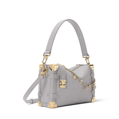 منظر جانبي لـ حقيبة Side Trunk MM