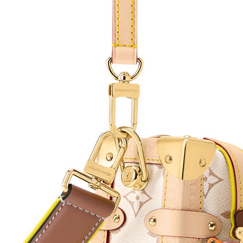 Side Trunk MM East-West G81 in Women's Handbags All Handbags collections by Louis Vuitton (Product zoom)