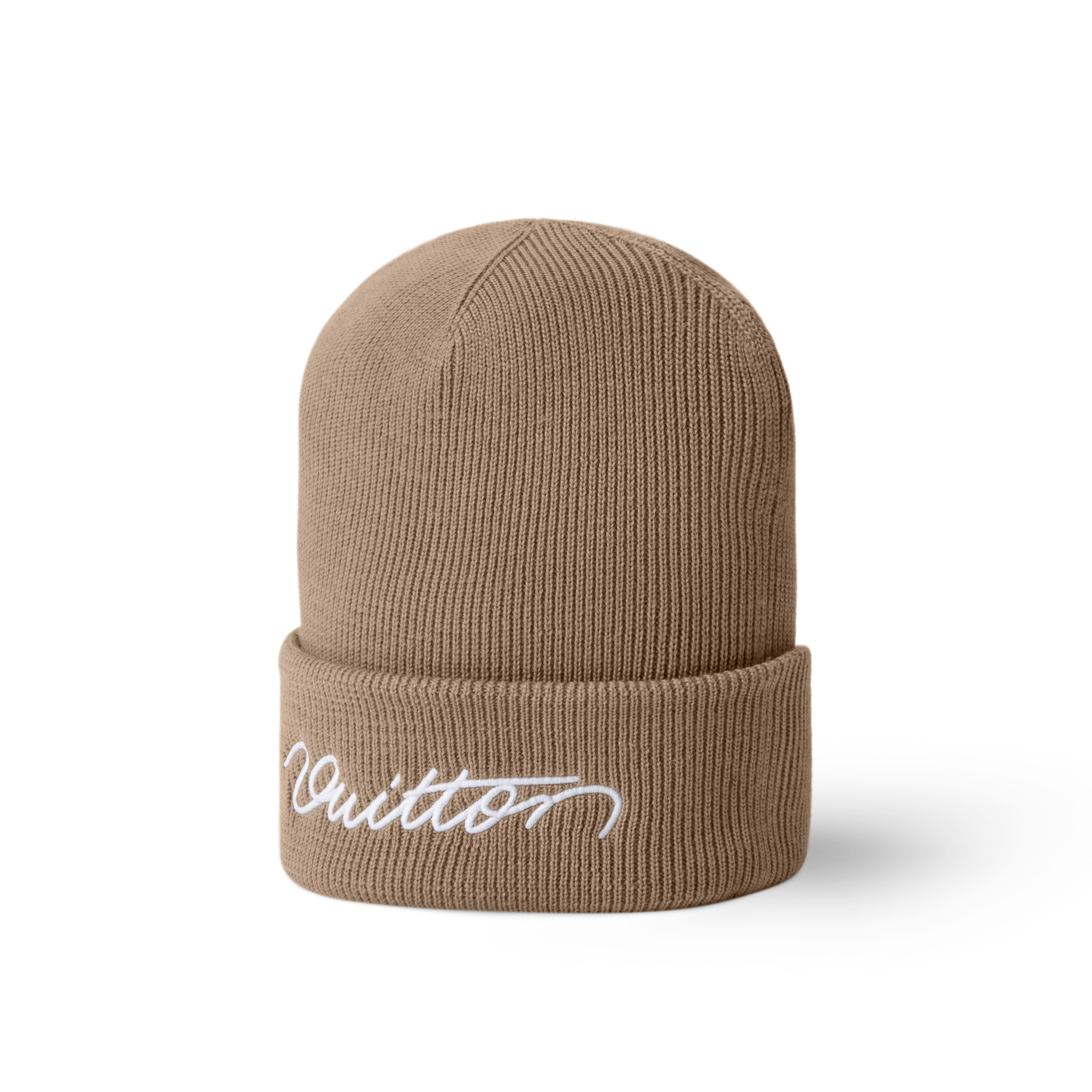 Signature Beanie S00 in Men