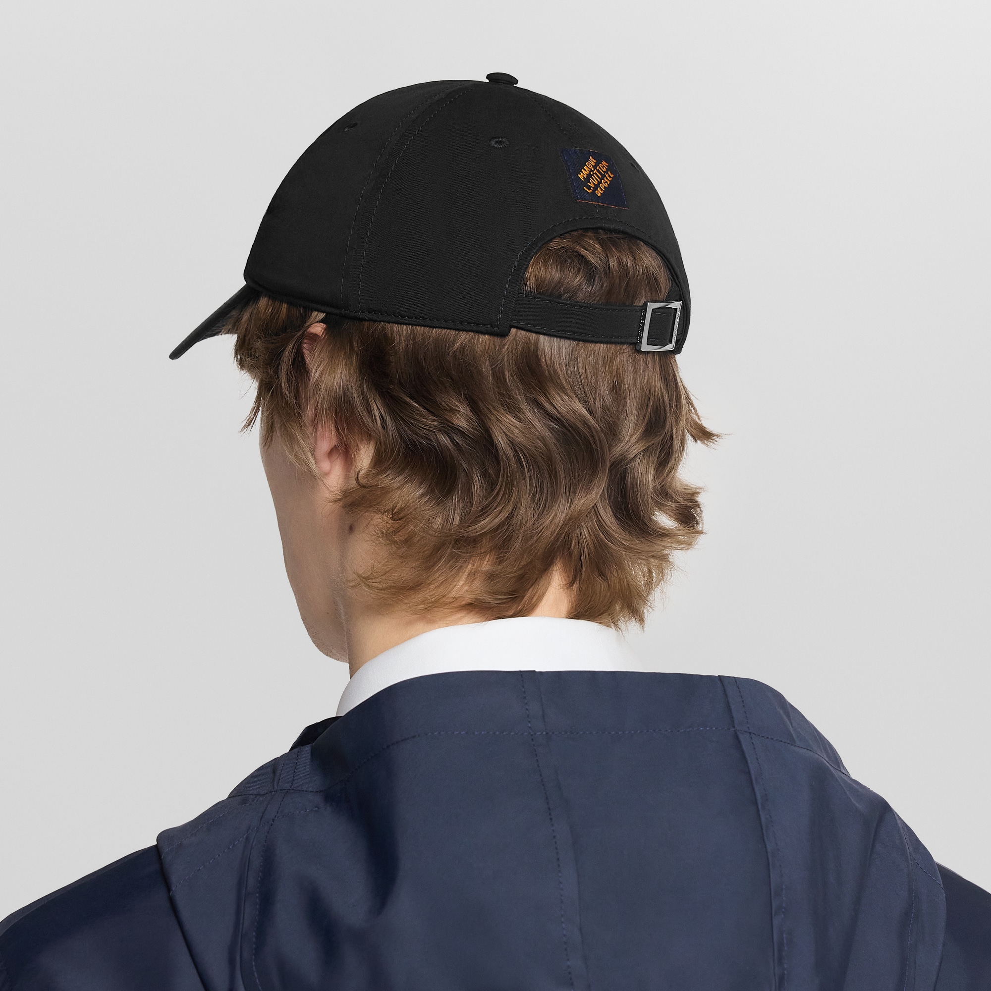 Signature Cap S00 in Men
