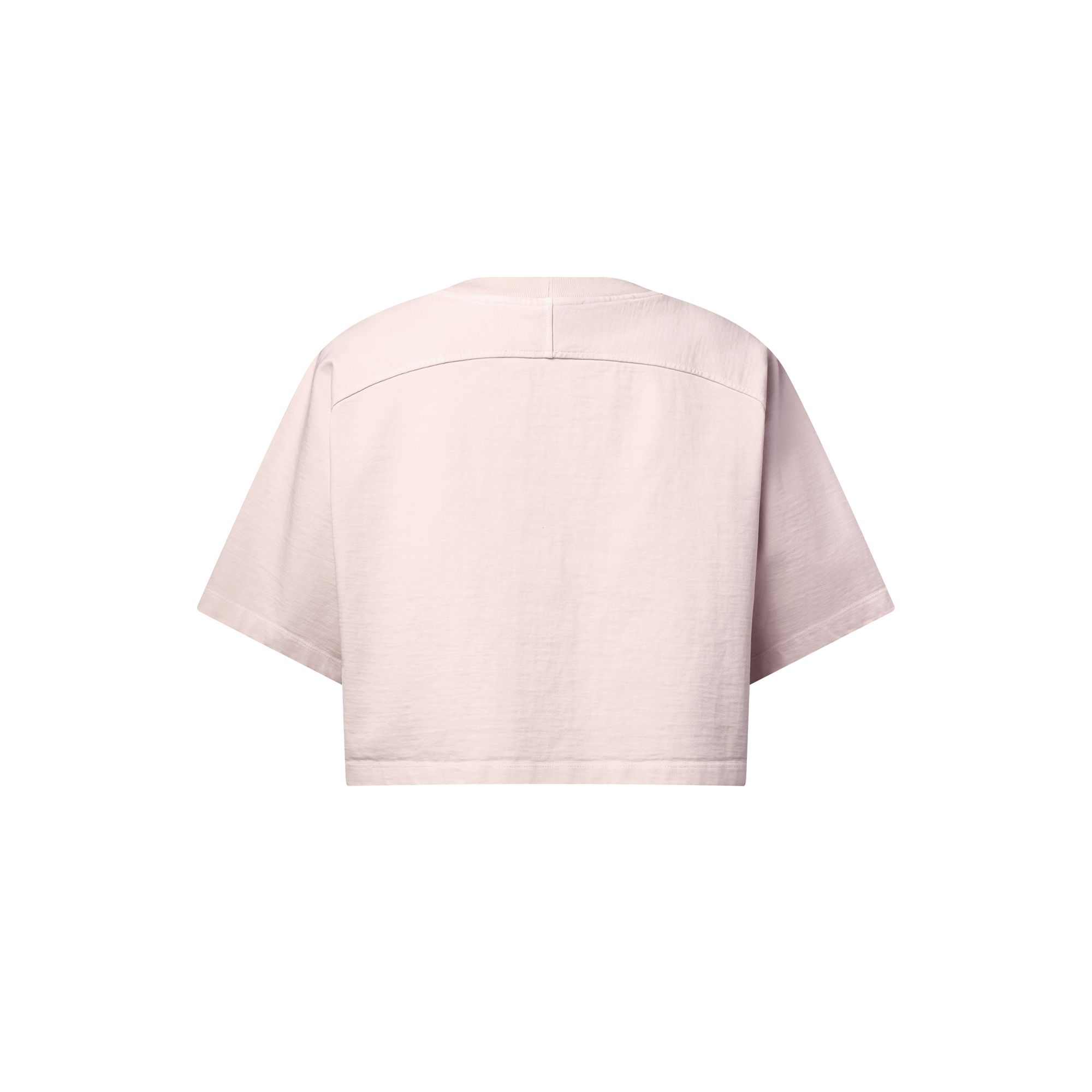 Signature Pocket Crop Top  in Women