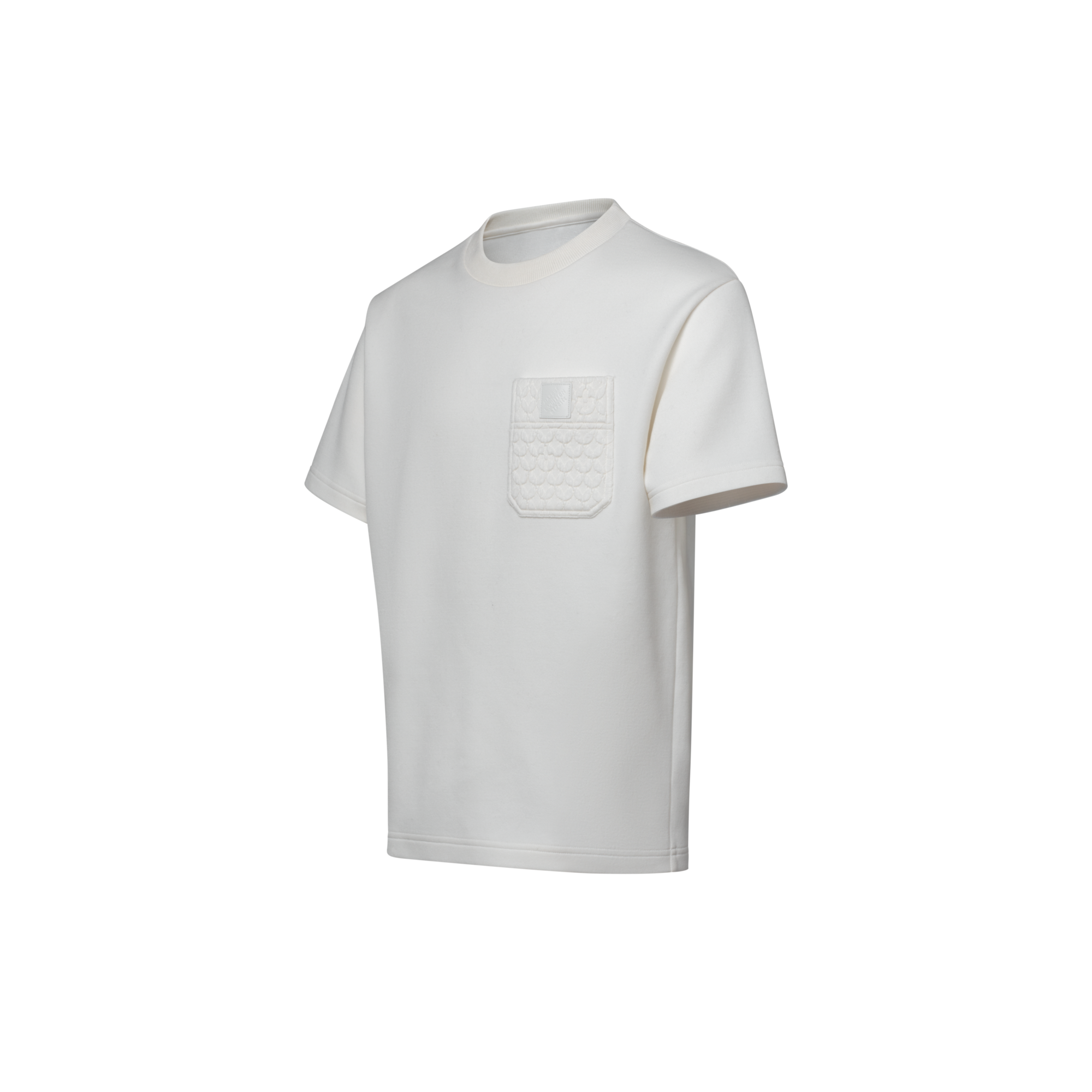 Signature Pocket T-Shirt  in Men
