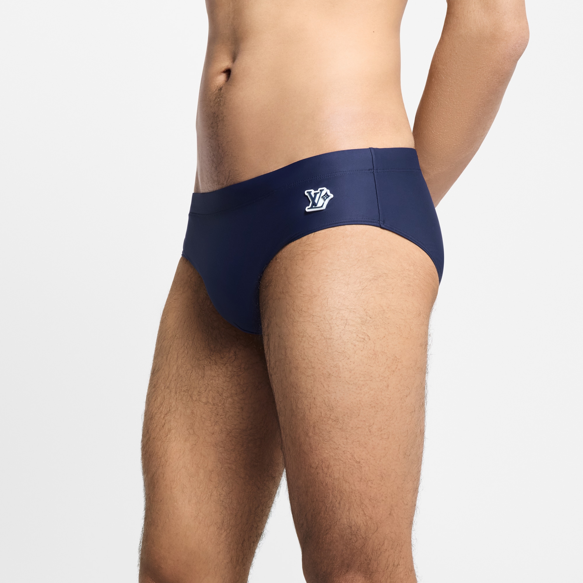 Signature Swim Briefs  in Men
