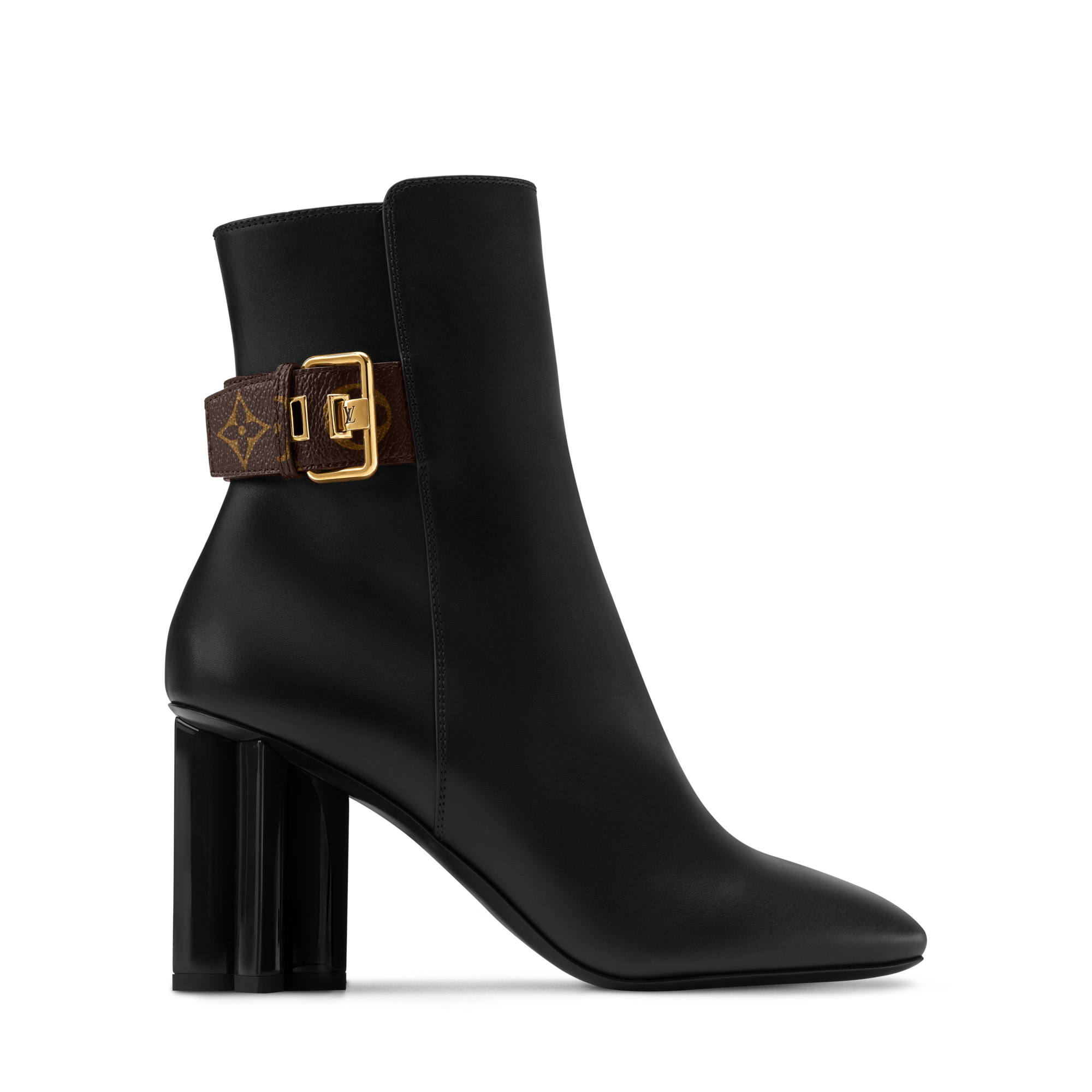 Silhouette Ankle Boot  in Women