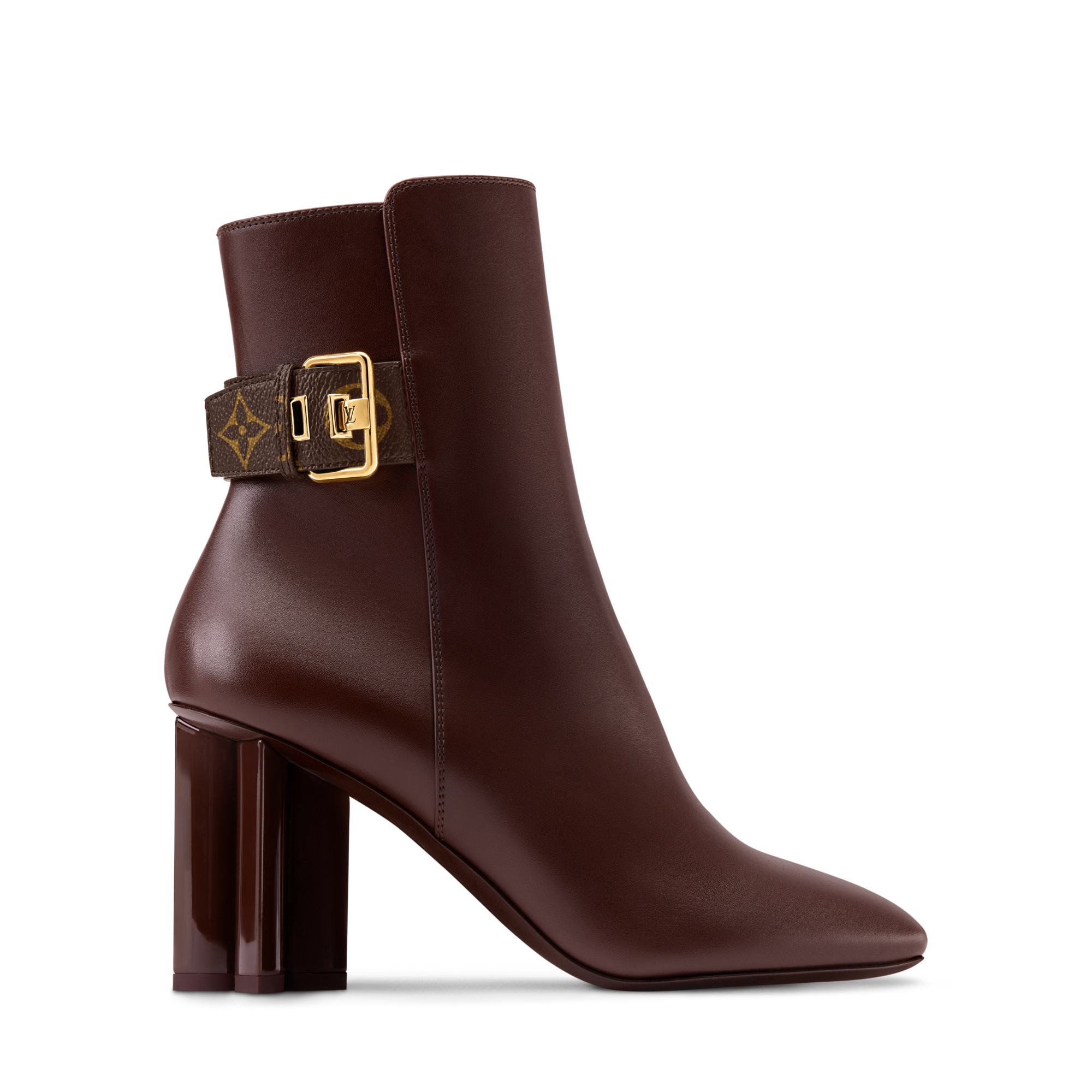 Silhouette Ankle Boot  in Women