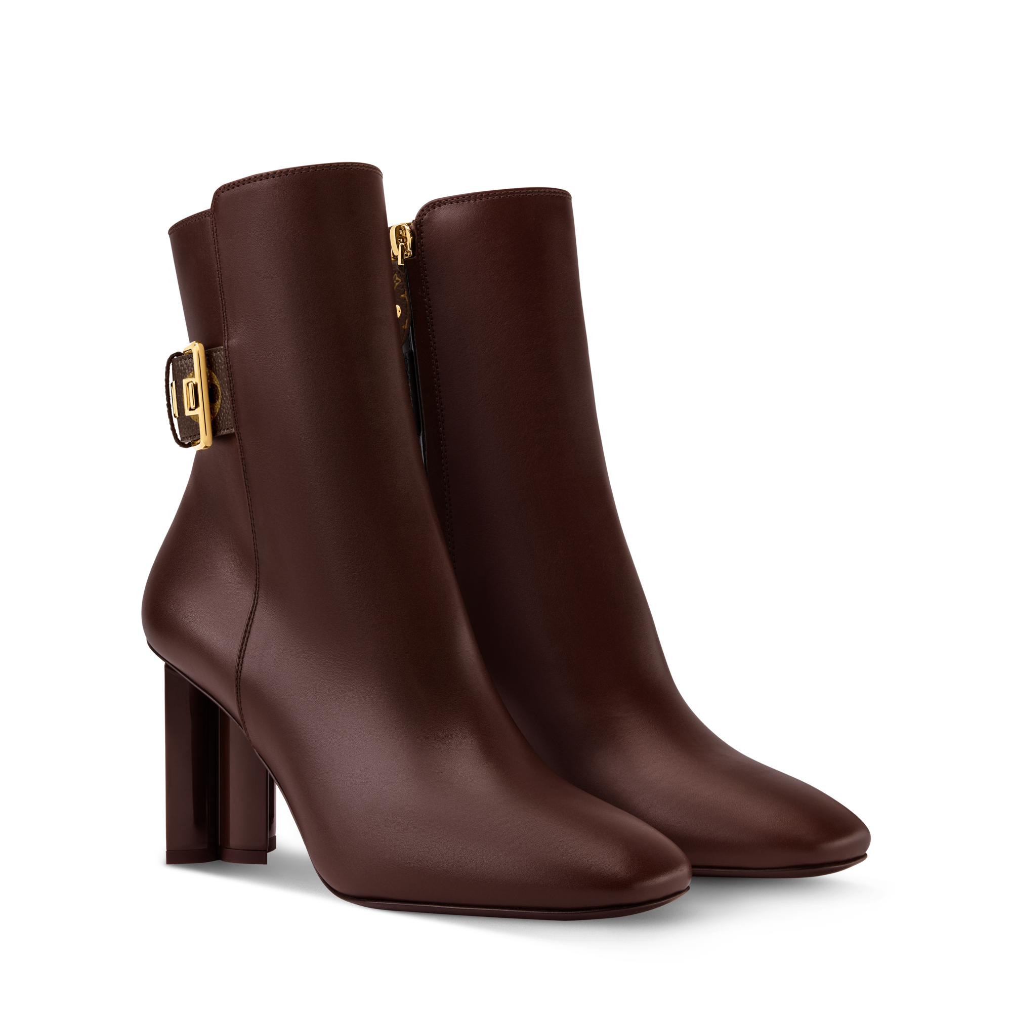 Marron Fonce (Not Available)