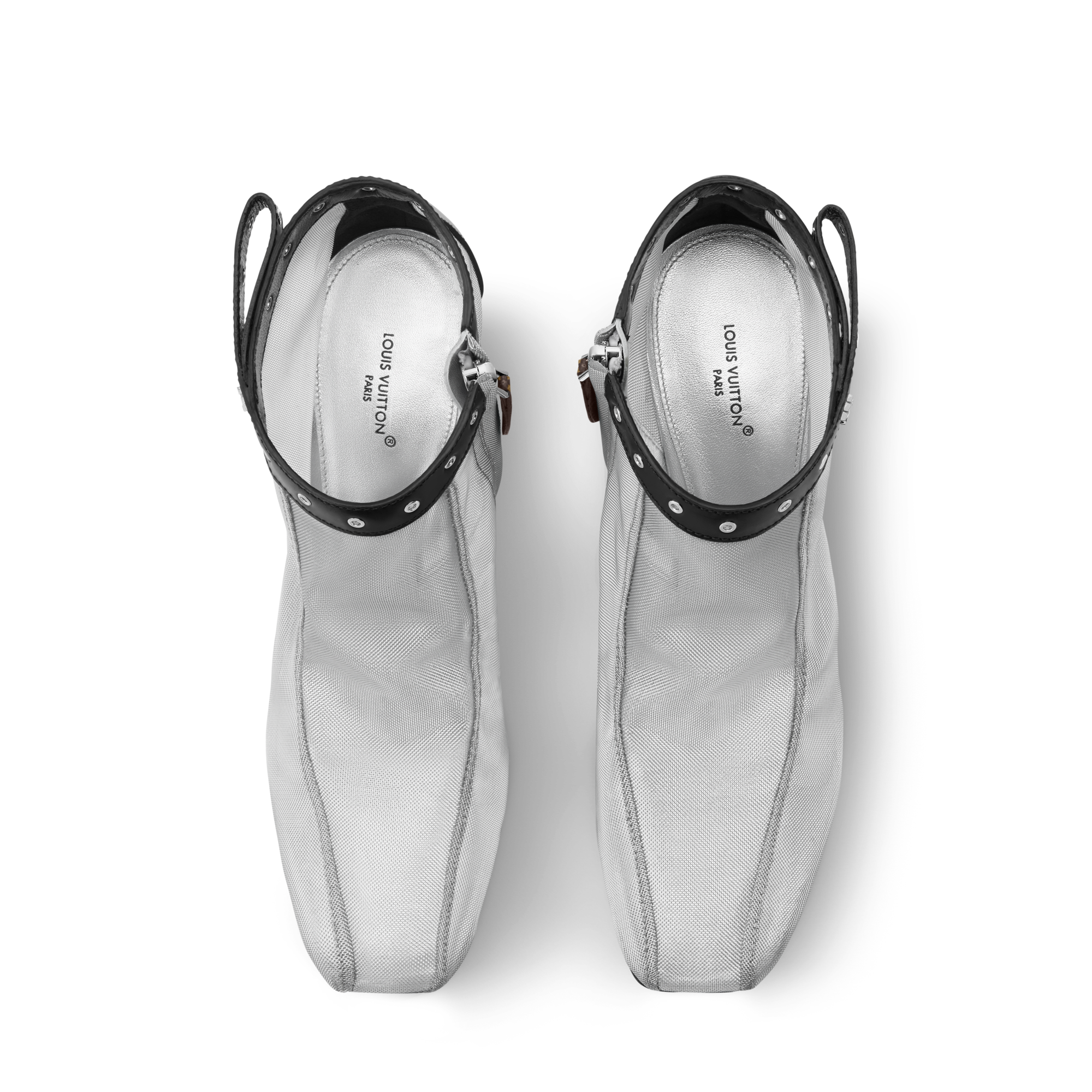 Silhouette Ankle Boot  in Women