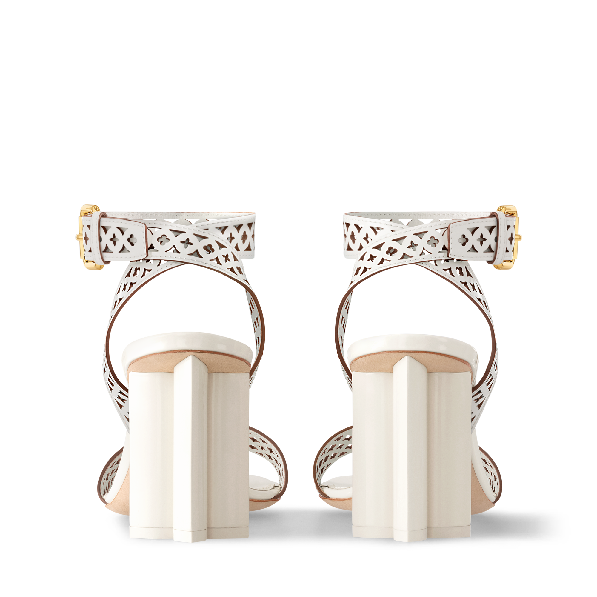 Silhouette Sandal  in Women