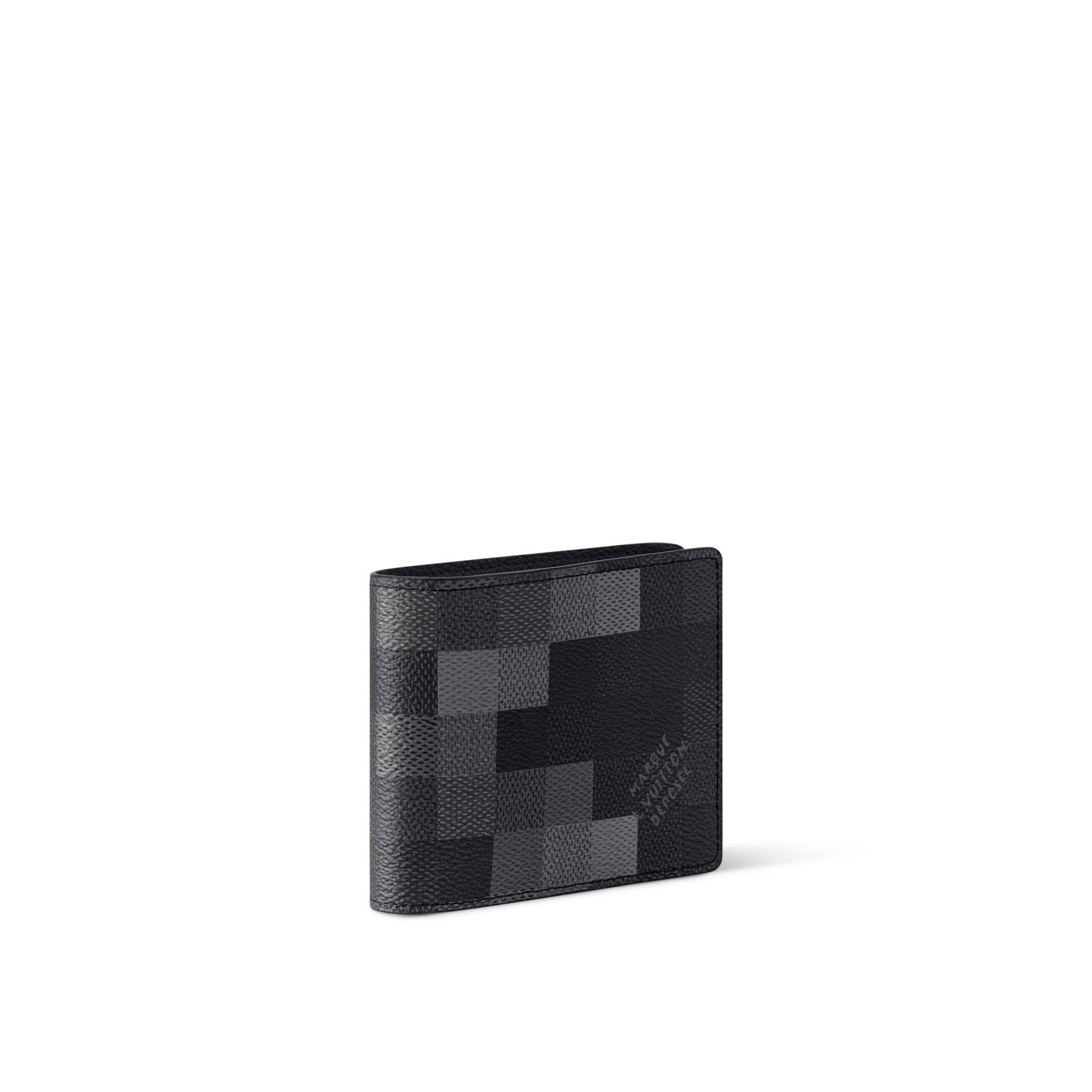 Slender Wallet Damoflage in Bags and Small Leather Goods