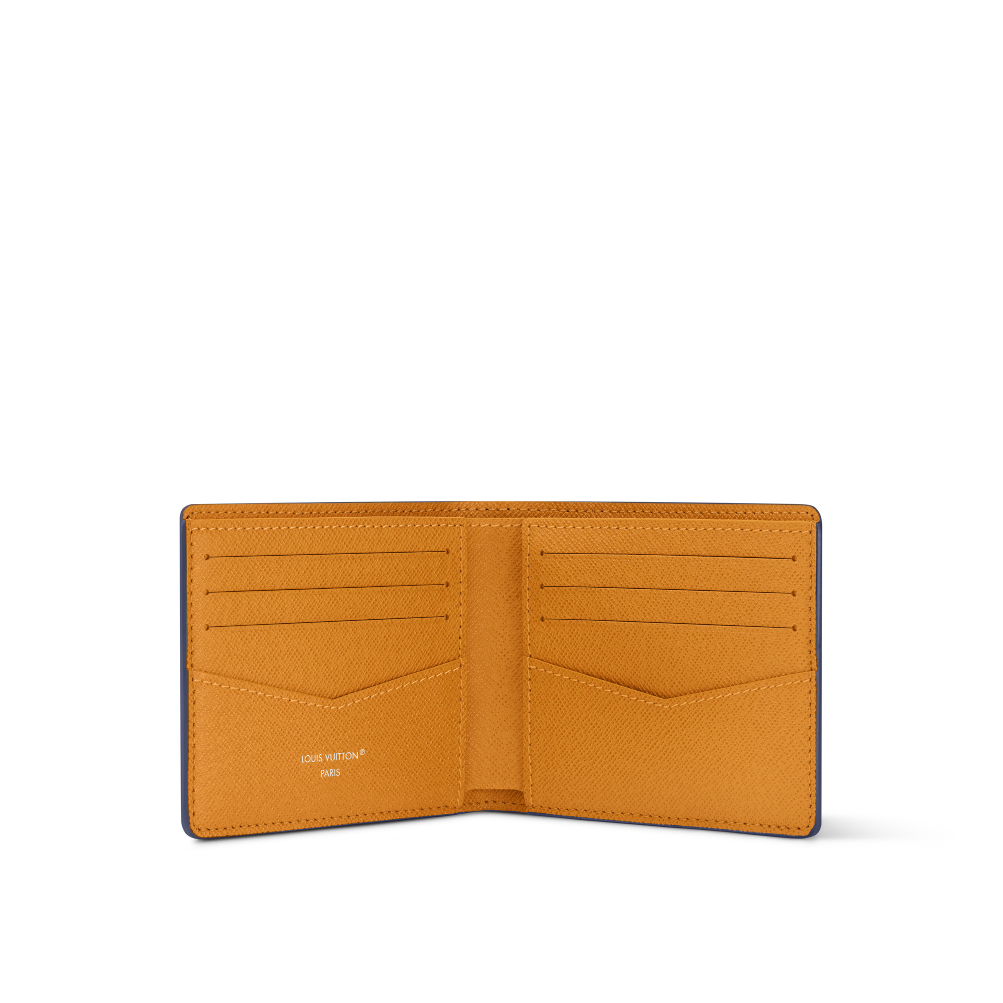 Slender Wallet Monogram Other in Bags and Small Leather Goods