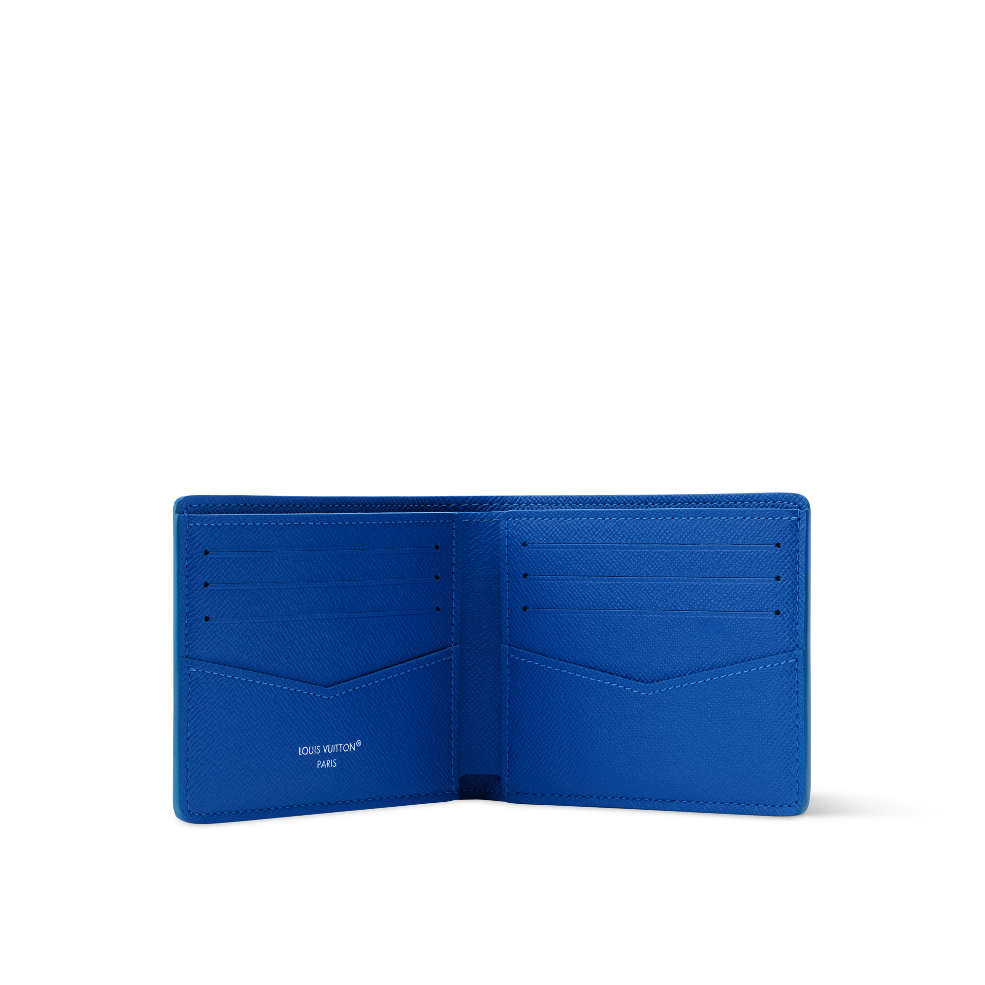 Slender Wallet Monogram Other in Bags and Small Leather Goods