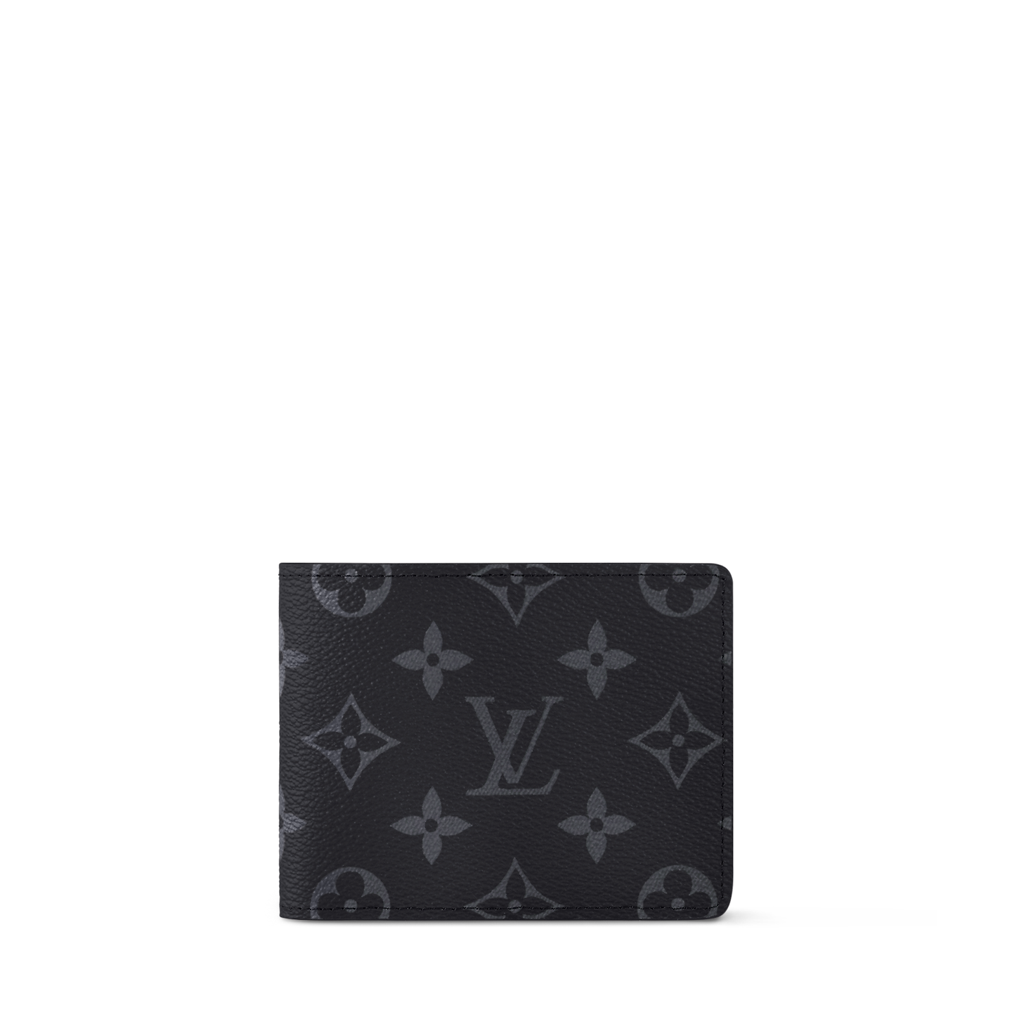 Men’s Luxury Wallets in Leather and Canvas | Louis Vuitton