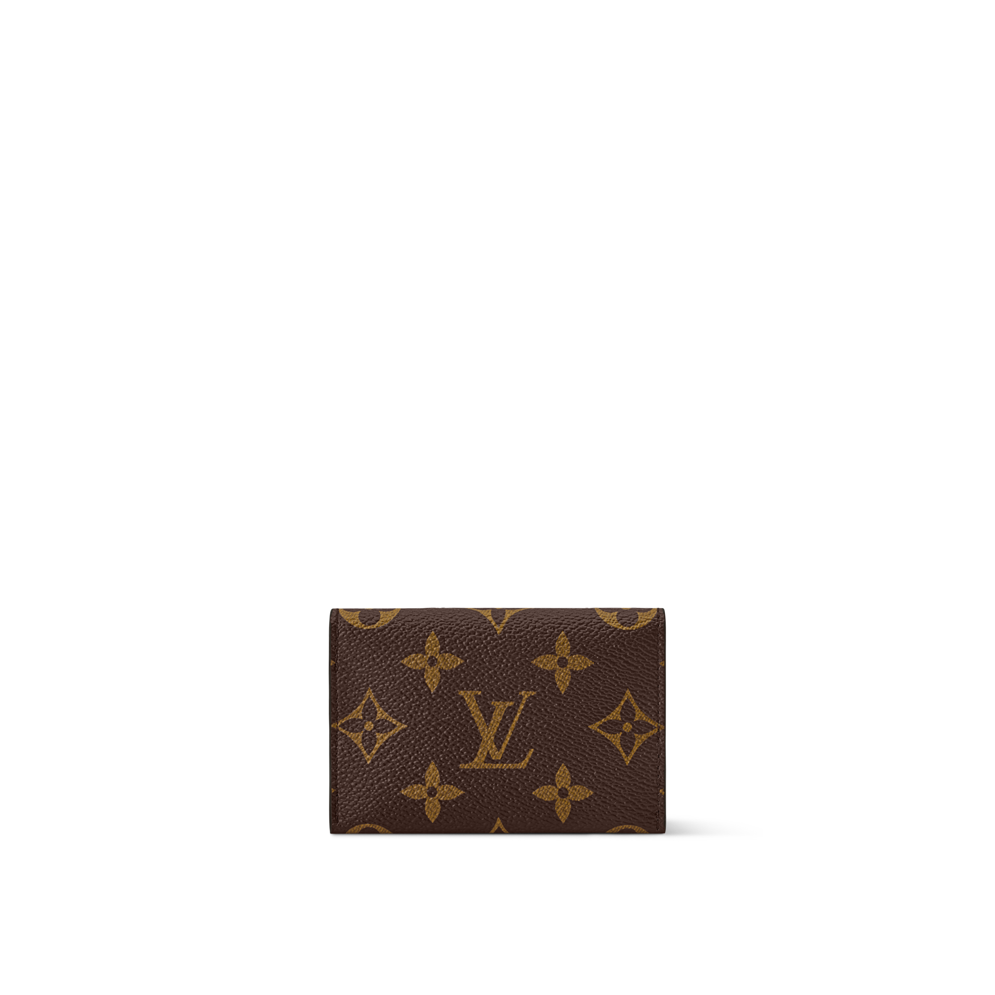 Slim Card Holder Monogram Archive  in Bags and Small Leather Goods