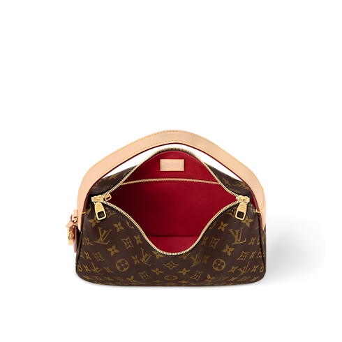حقيبة Slouchy PM Monogram in النساء's حقائب اليد جميع حقائب اليد collections by Louis Vuitton (تكبير صورة المنتج)