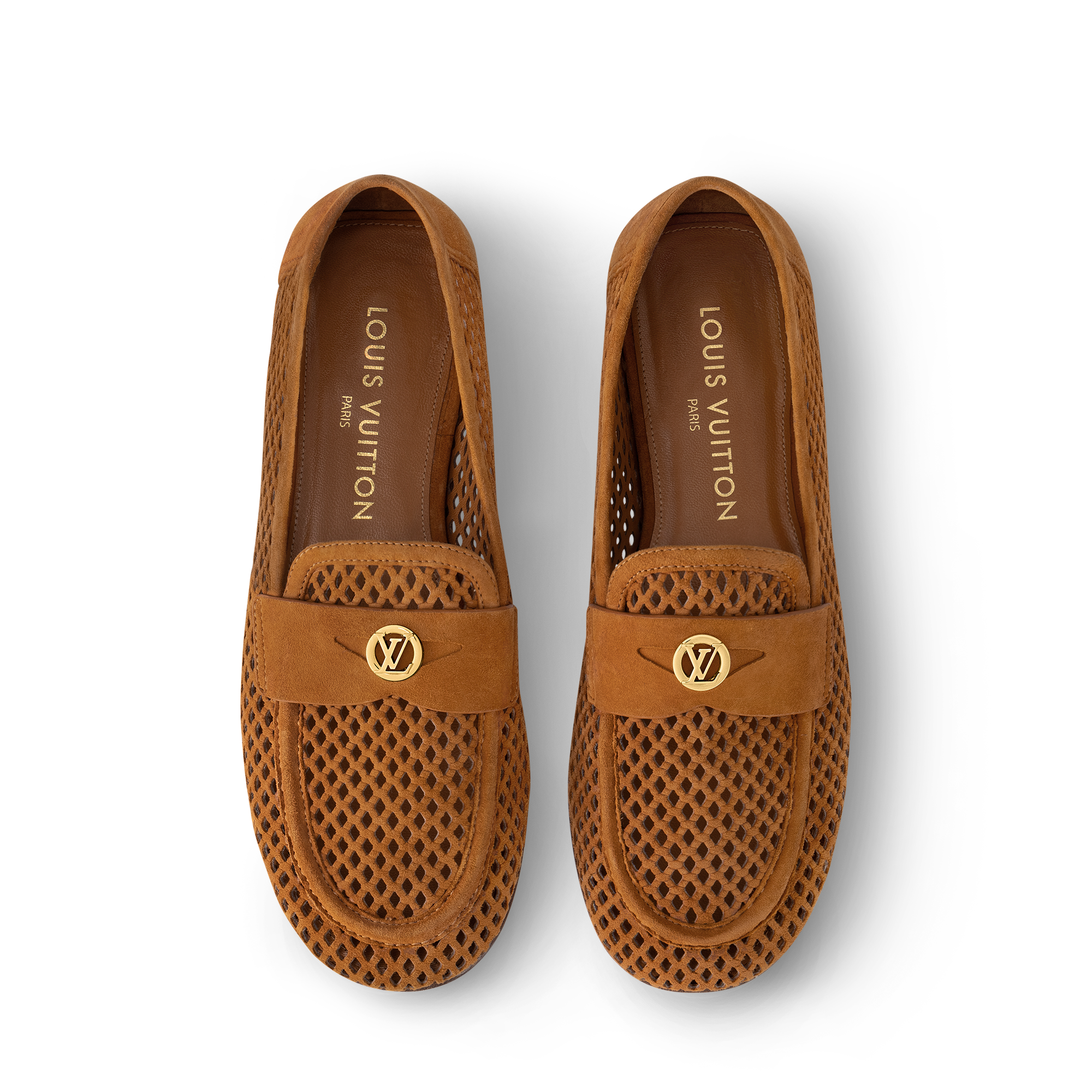 Soho Flat Loafer  in 