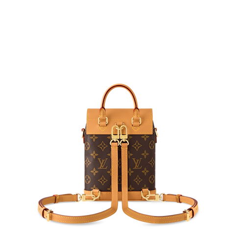 حقيبة Soho Mini Monogram in النساء's حقائب اليد جميع حقائب اليد collections by Louis Vuitton (تكبير صورة المنتج)