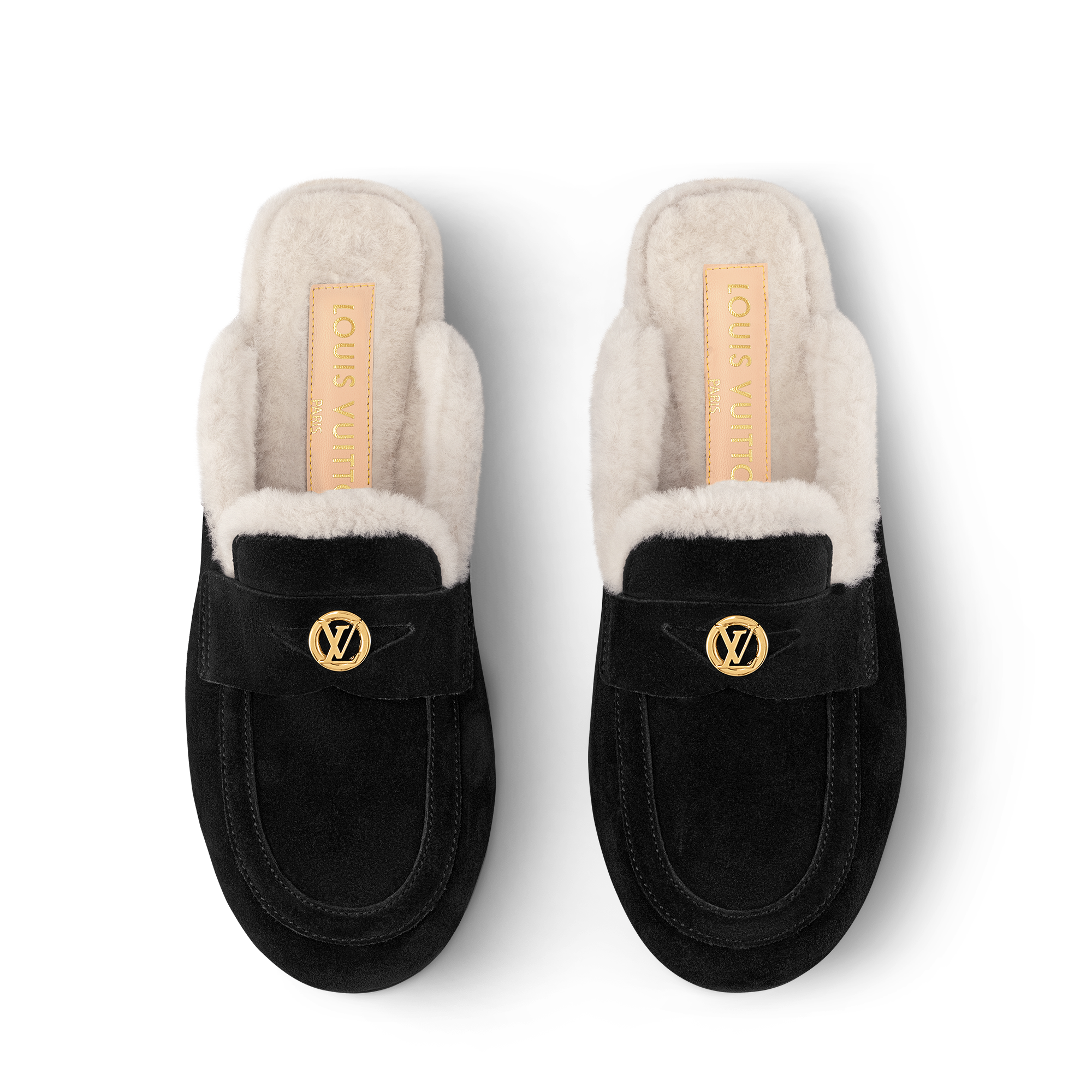 Soho Open Back Loafer  in Women