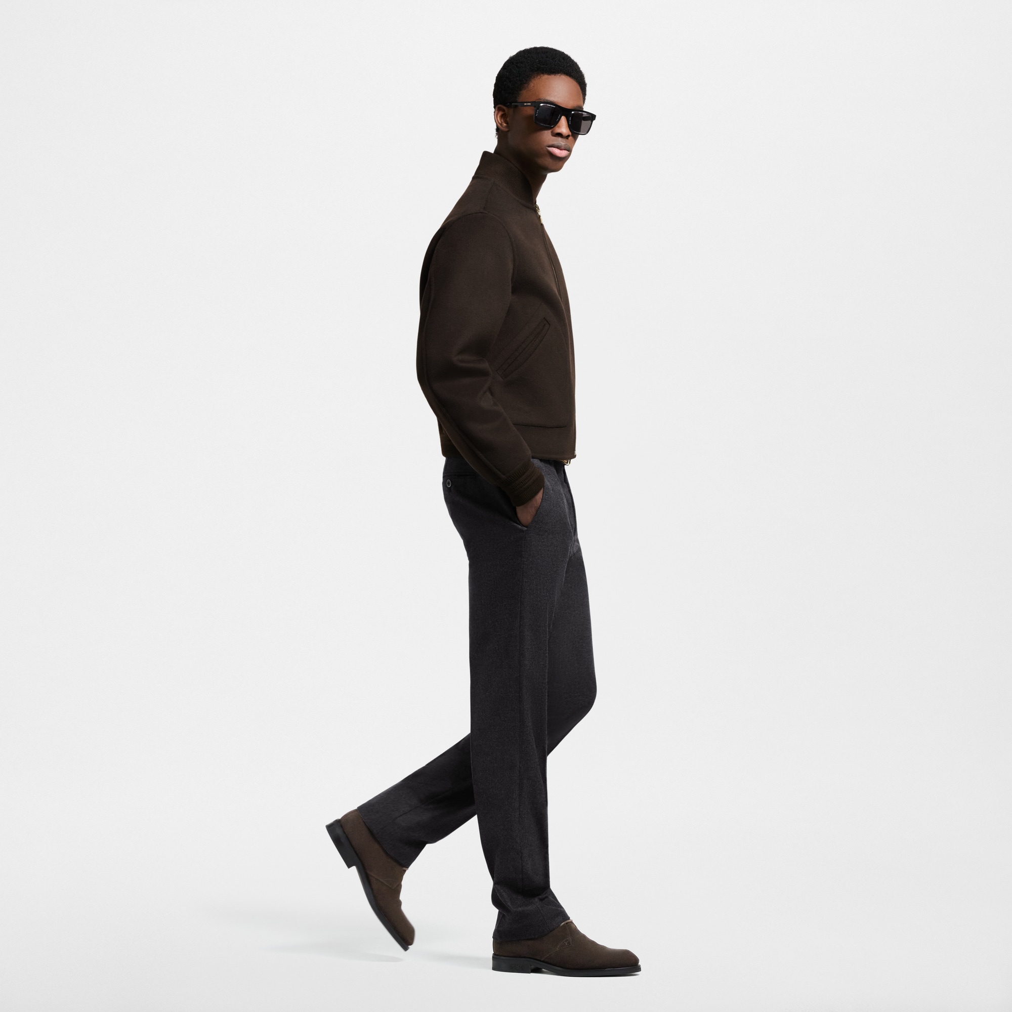 Sorbonne High Derby  in Men