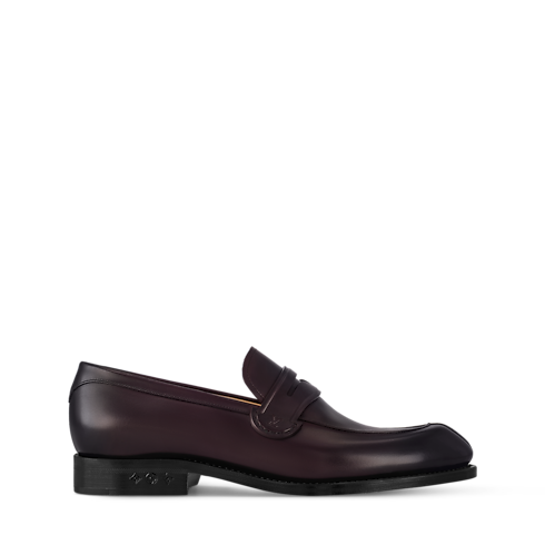 حذاء Sorbonne Loafer in الرجال's الأحذية أحذية لوفرز و موكاسين collections by Louis Vuitton (تكبير صورة المنتج)
