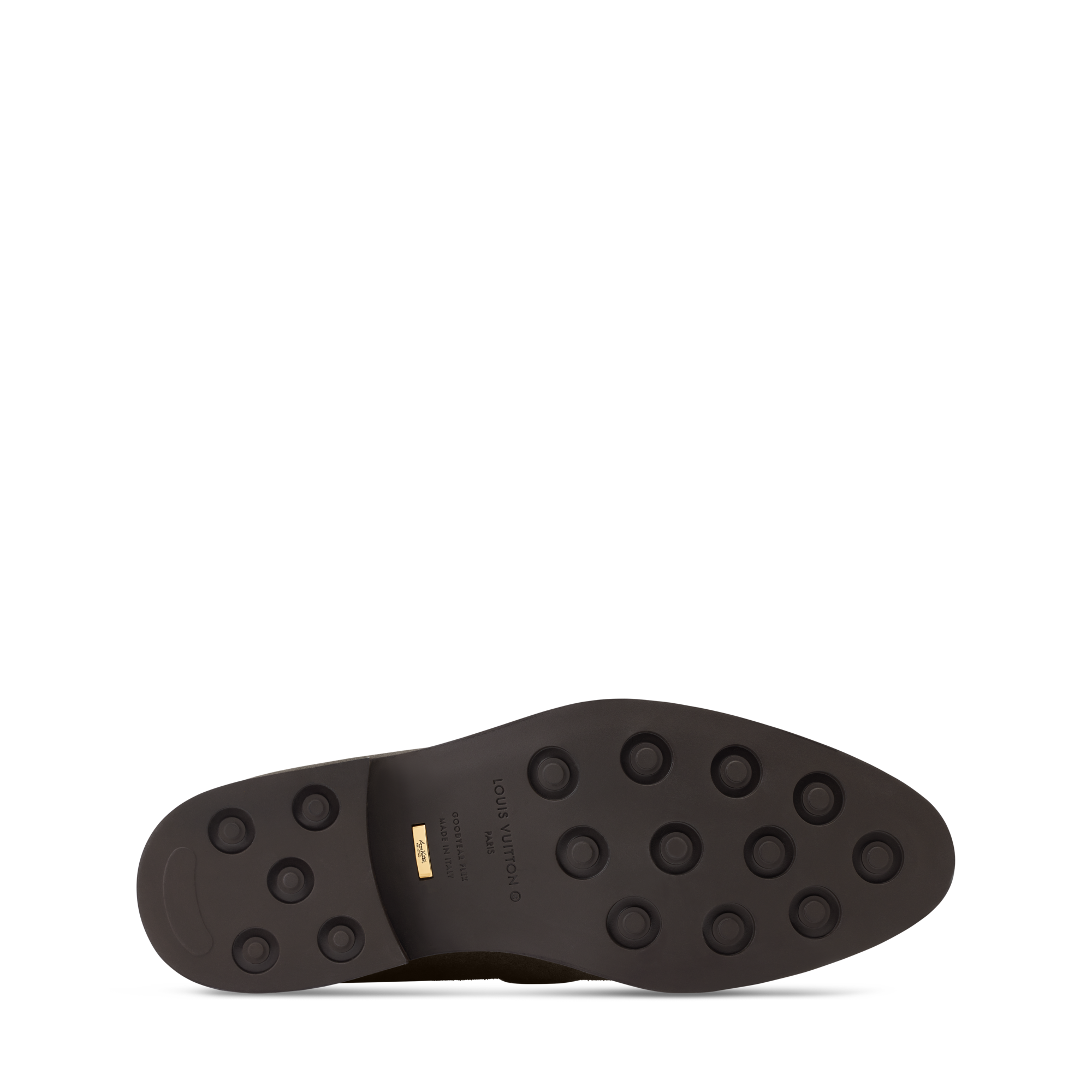 حذاء لوفر Sorbonne  in الرجال