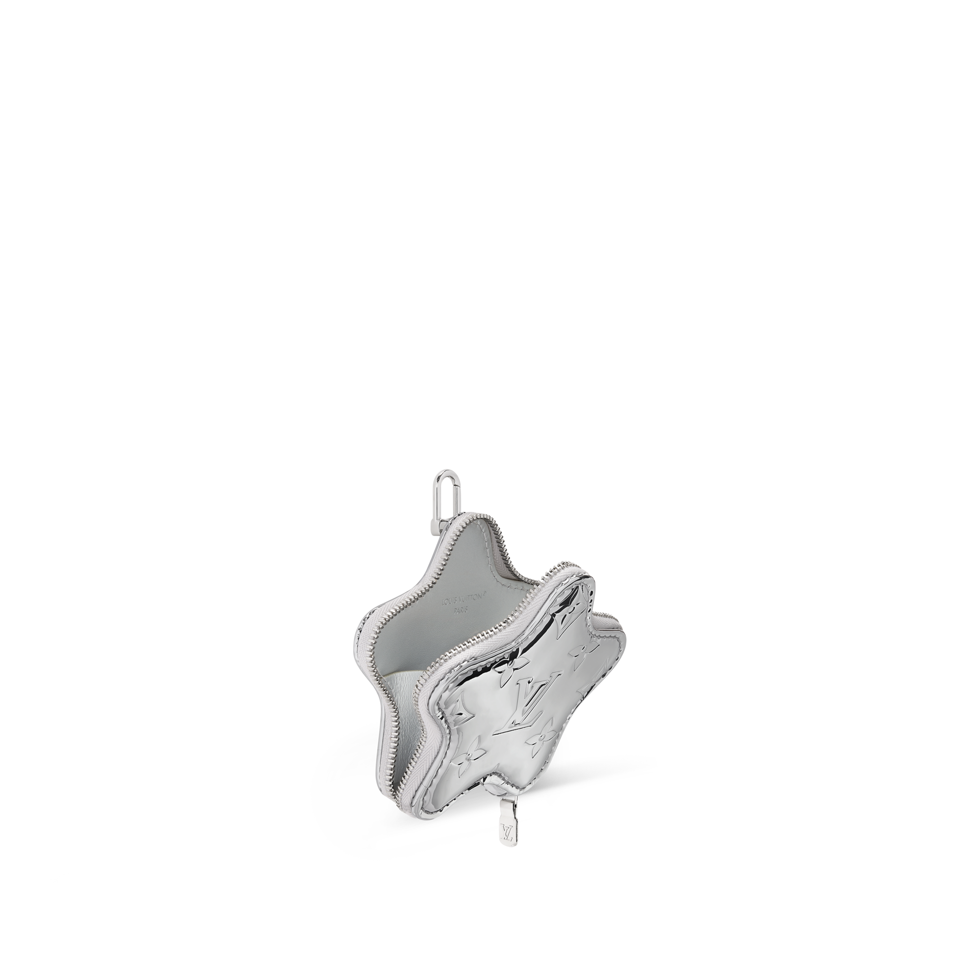 Spark Coin Purse Autres Toiles Monogram in Women