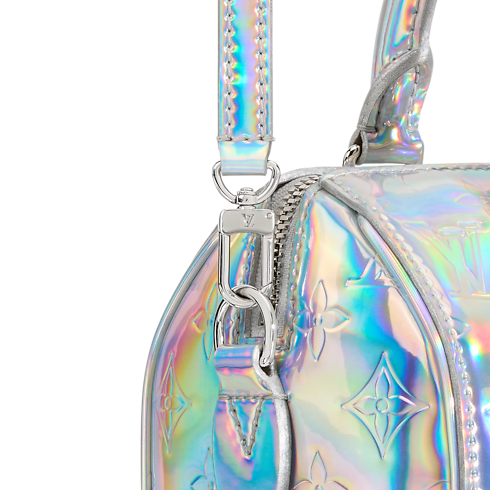 Speedy 20 Bandoulière Autres Toiles Monogram in Women's New In Women } collections by Louis Vuitton (Product zoom)