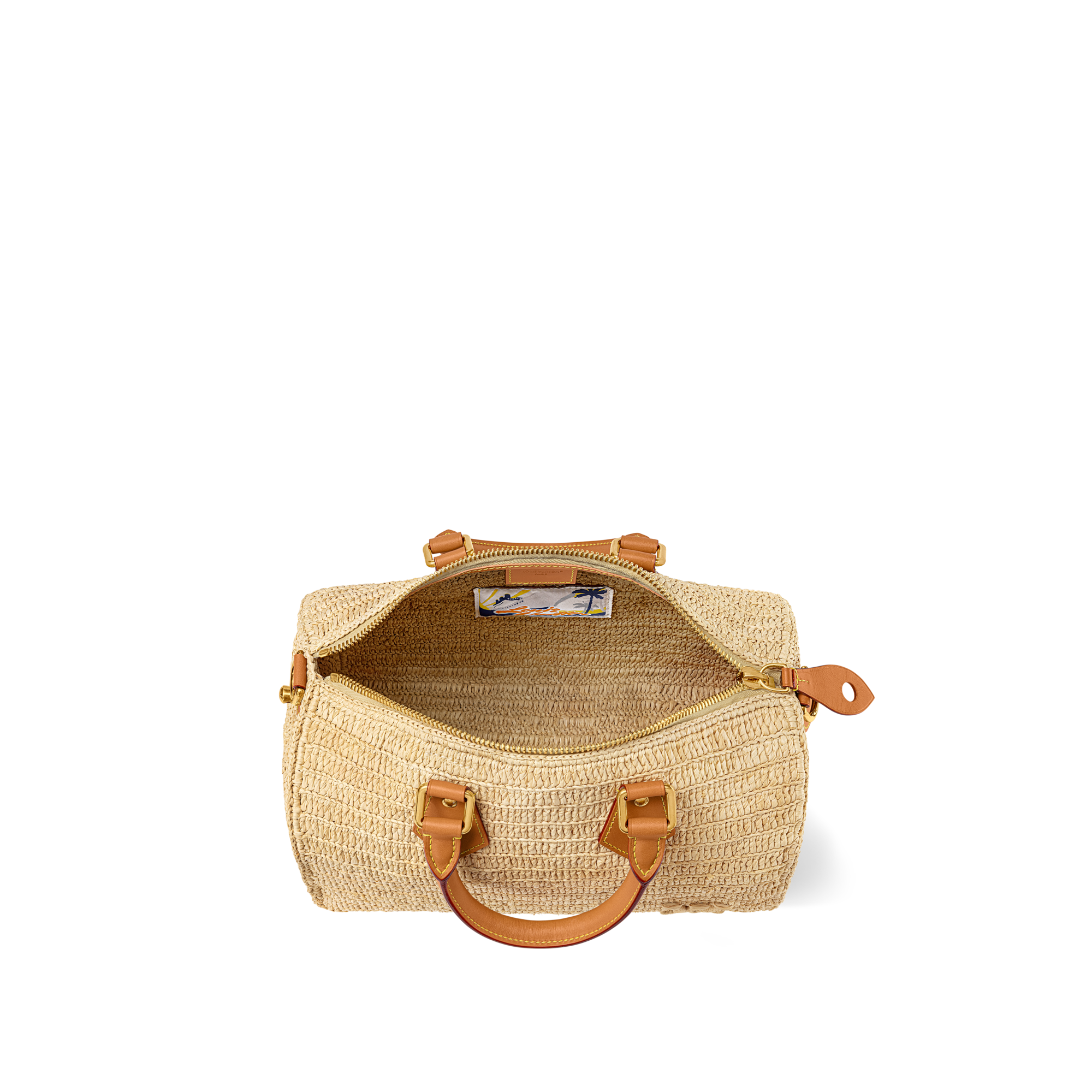 حقيبة Speedy 30 Bandoulière قماش آخر in الحقائب والمنتجات الجلدية الصغيرة