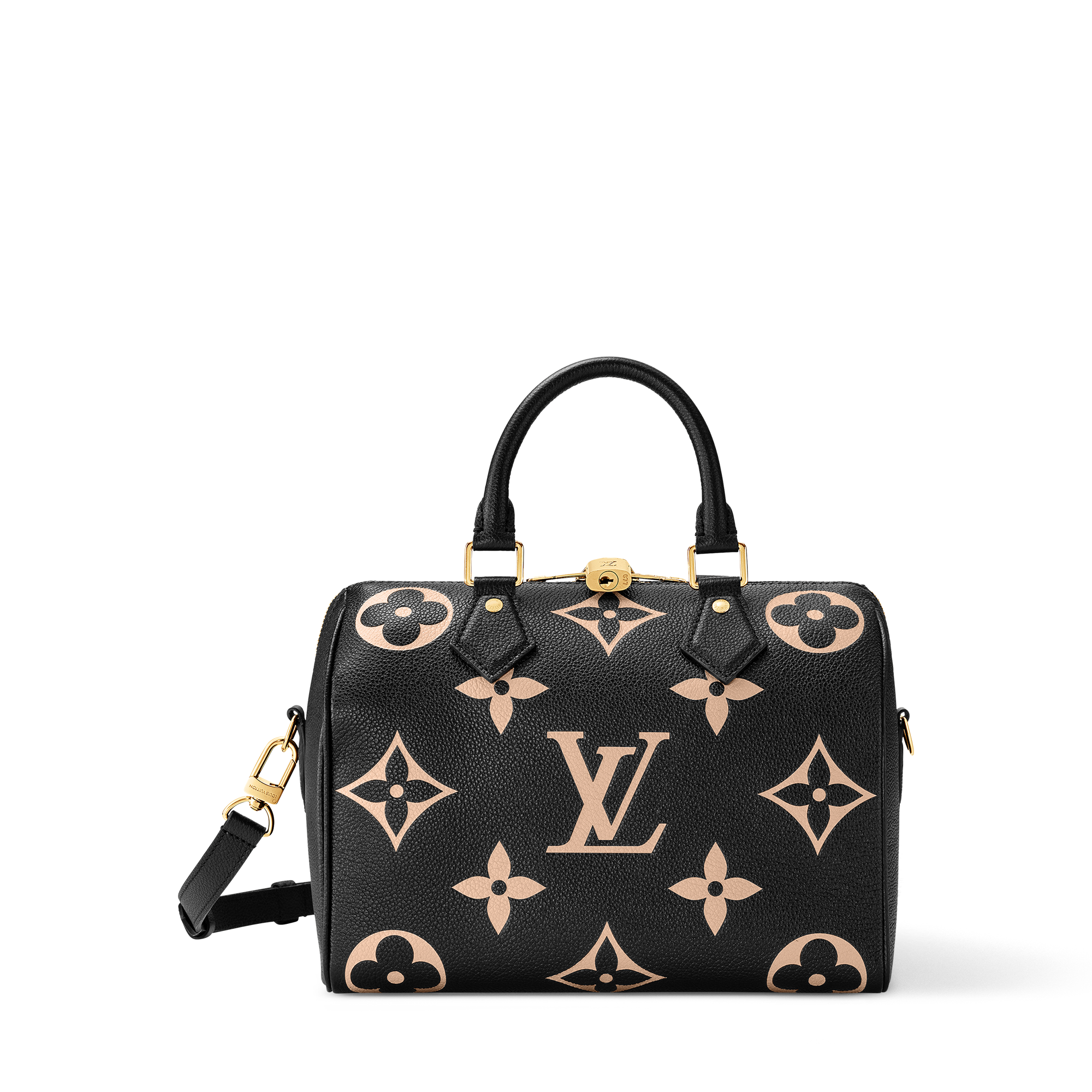 Speedy Bandoulière 25 Bag - Luxury Shoulder Bags and Cross-Body Bags -  Handbags | Women | LOUIS VUITTON