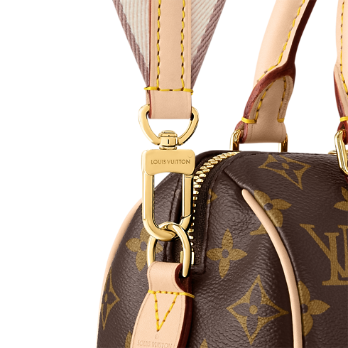 حقيبة Speedy Bandoulière 20 Monogram in الهدايا's هدايا لها } collections by Louis Vuitton (تكبير صورة المنتج)