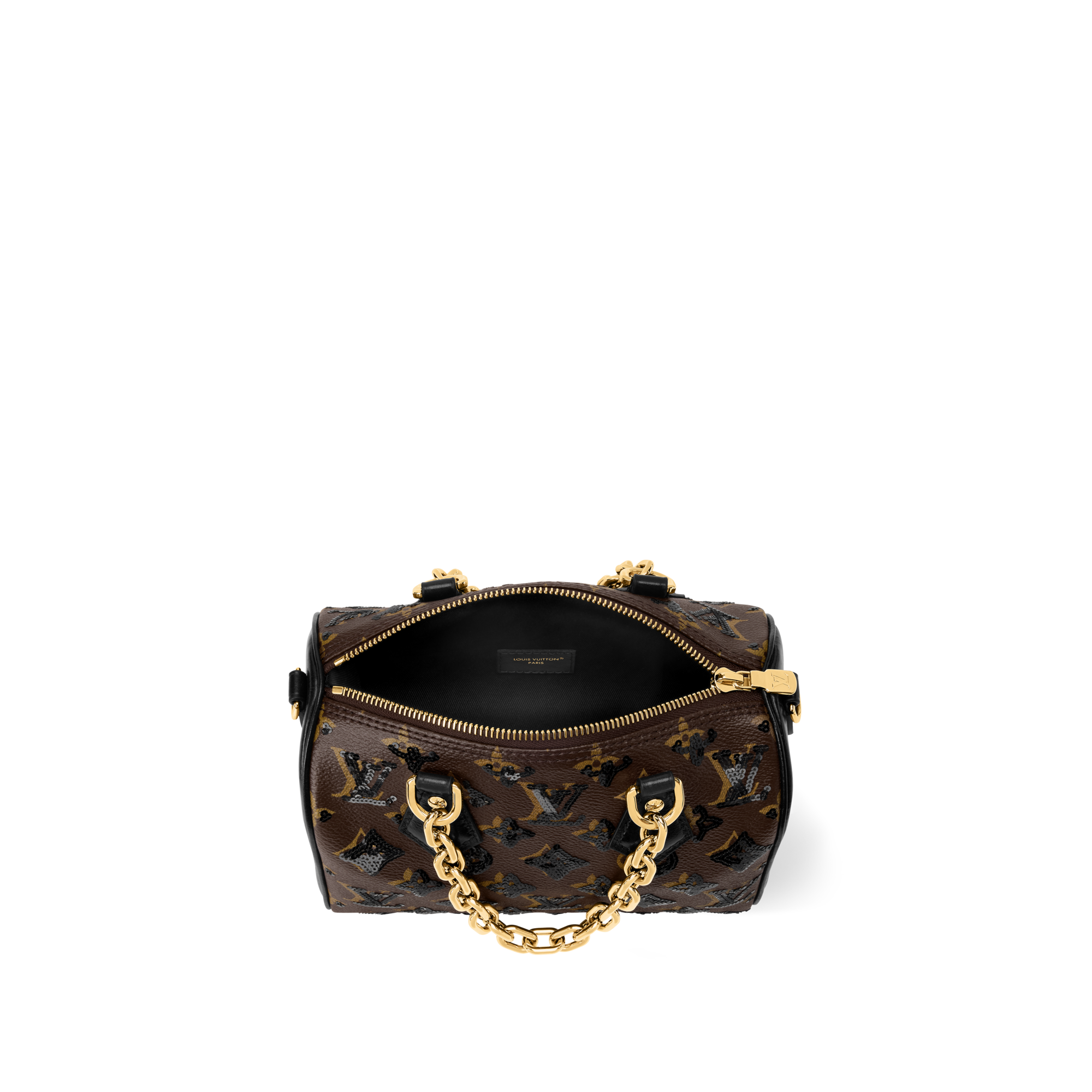 حقيبة Speedy Bandouliere 20 Monogram in الحقائب والمنتجات الجلدية الصغيرة