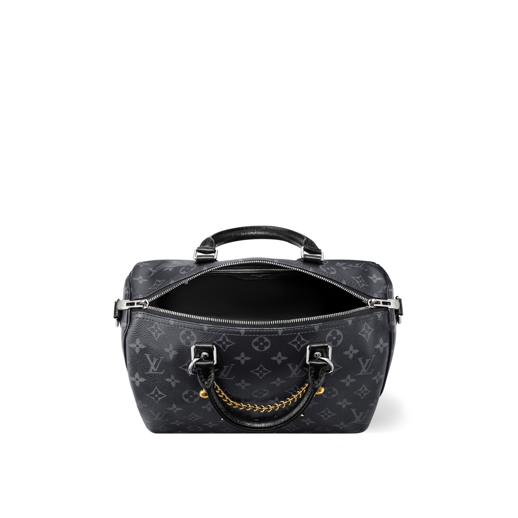 Speedy Soft 30 Monogram Eclipse in Bags and Small Leather Goods