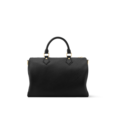 Speedy Soft 30 Epi in Bags and Small Leather Goods's Women Bags LV Icons collections by Louis Vuitton (Product zoom)