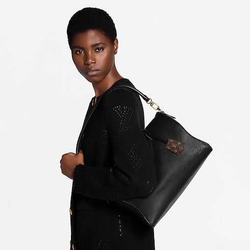 Speedy Soft 30 Epi in Bags and Small Leather Goods's Women Bags LV Icons collections by Louis Vuitton (Product zoom)