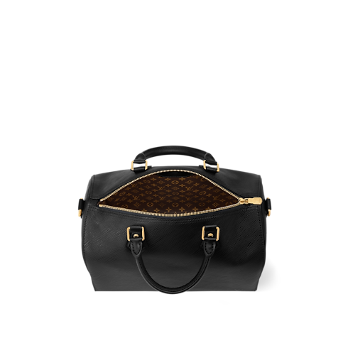 Speedy Soft 30 Epi in Bags and Small Leather Goods's Women Bags LV Icons collections by Louis Vuitton (Product zoom)