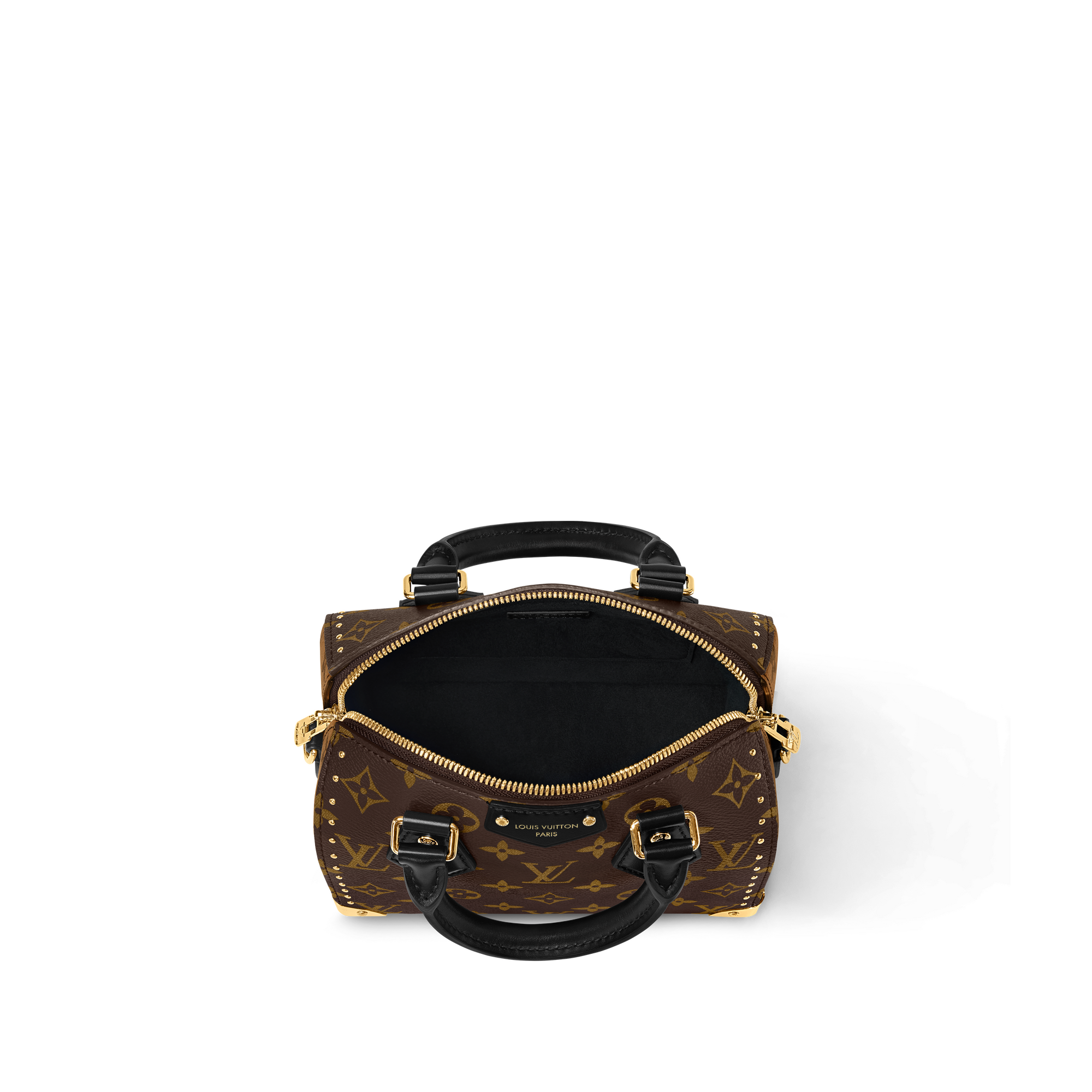 Speedy Trunk 20 Monogram in Women