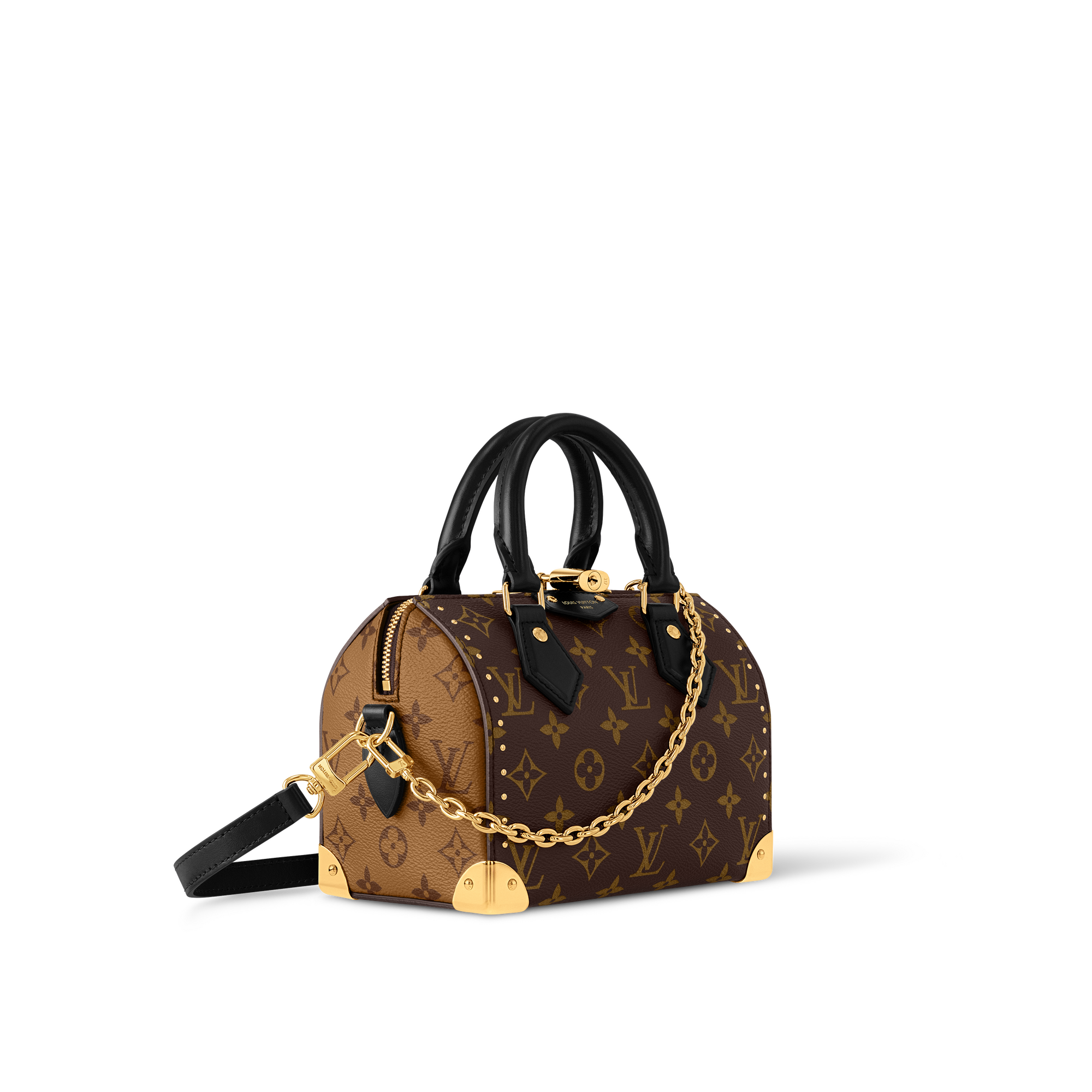 Speedy Trunk 20 Monogram in Women