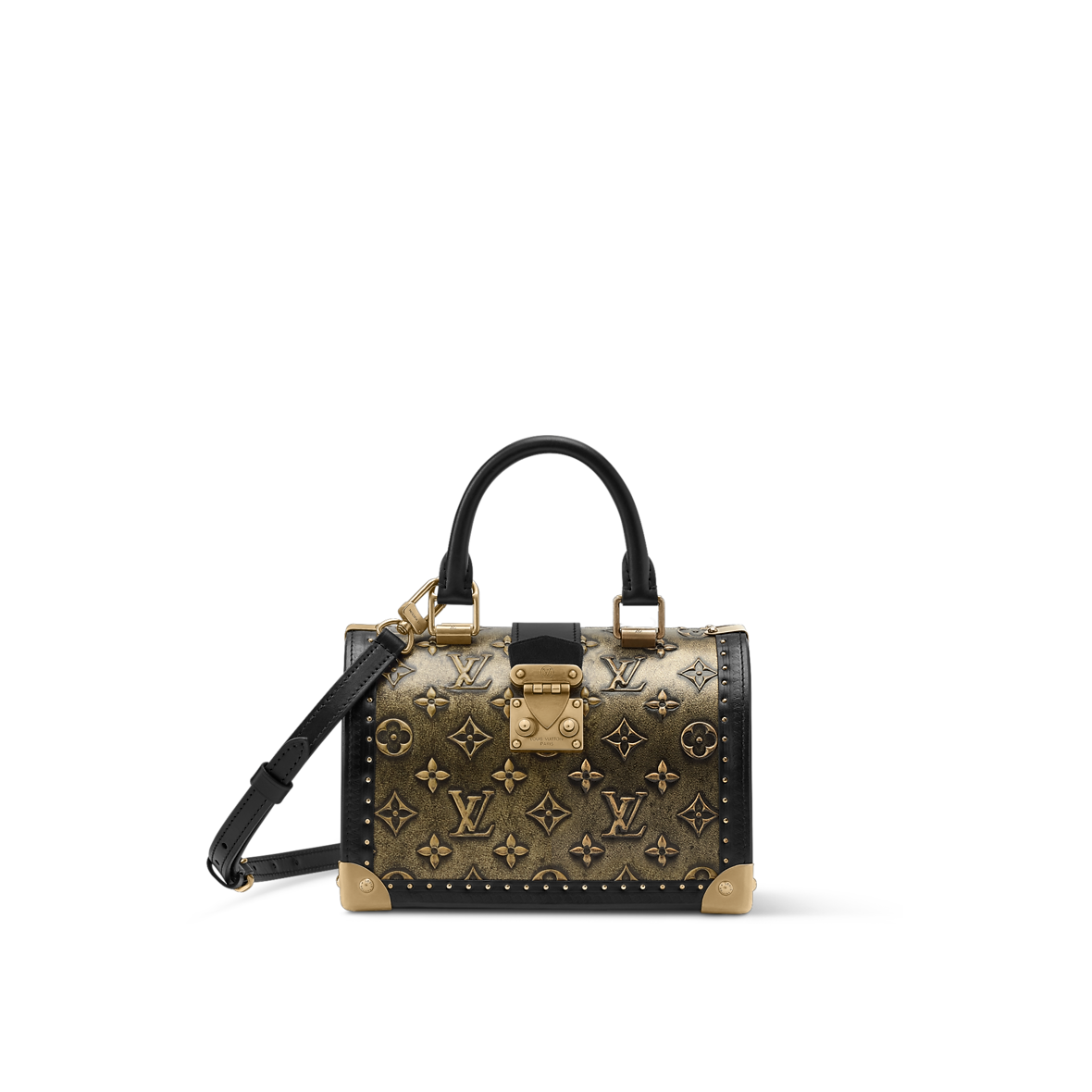Speedy Trunk 20 - Luxury Boxes - Trunks and Boxes | Trunks, Travel and ...