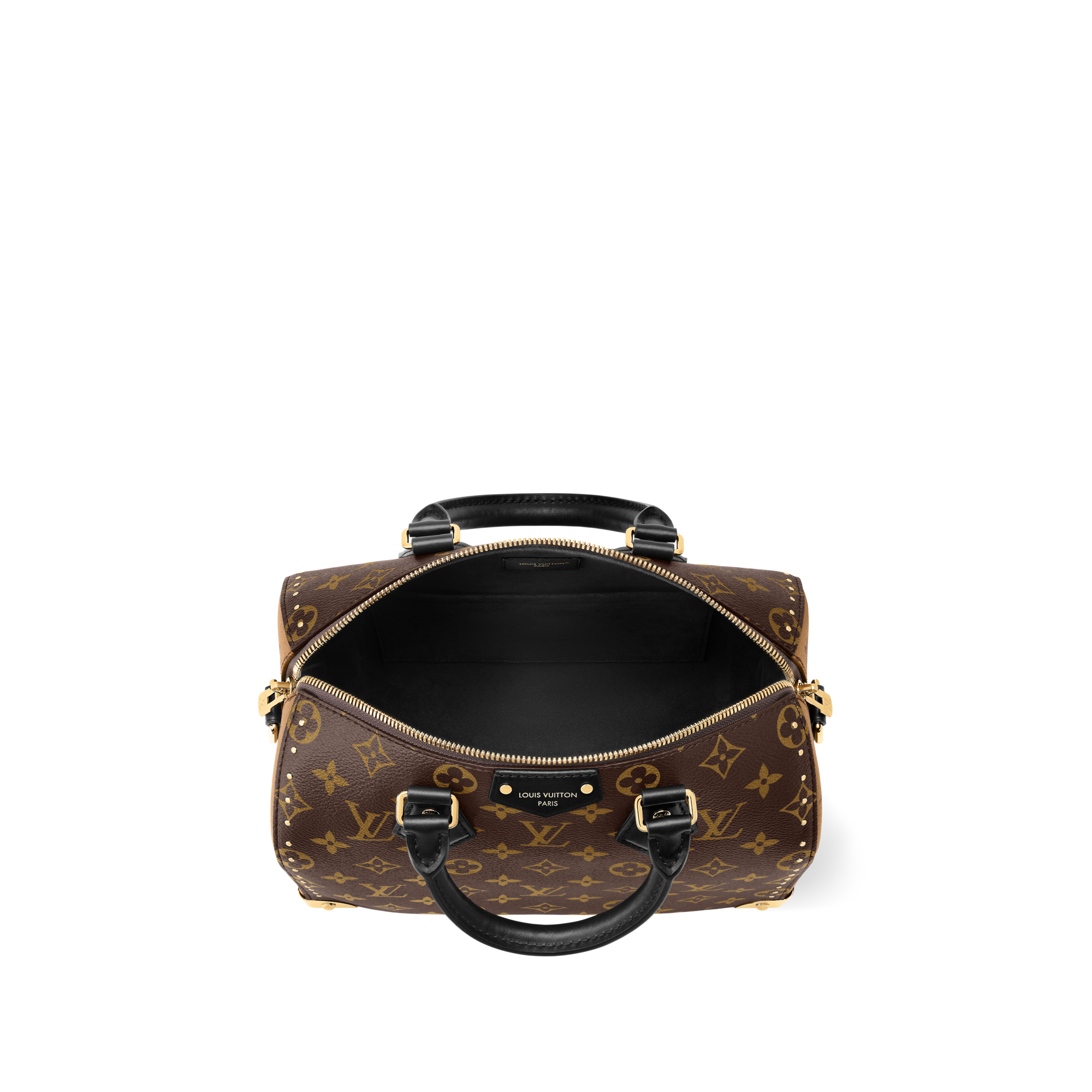 حقيبة Speedy Trunk 25 Monogram in الحقائب والمنتجات الجلدية الصغيرة