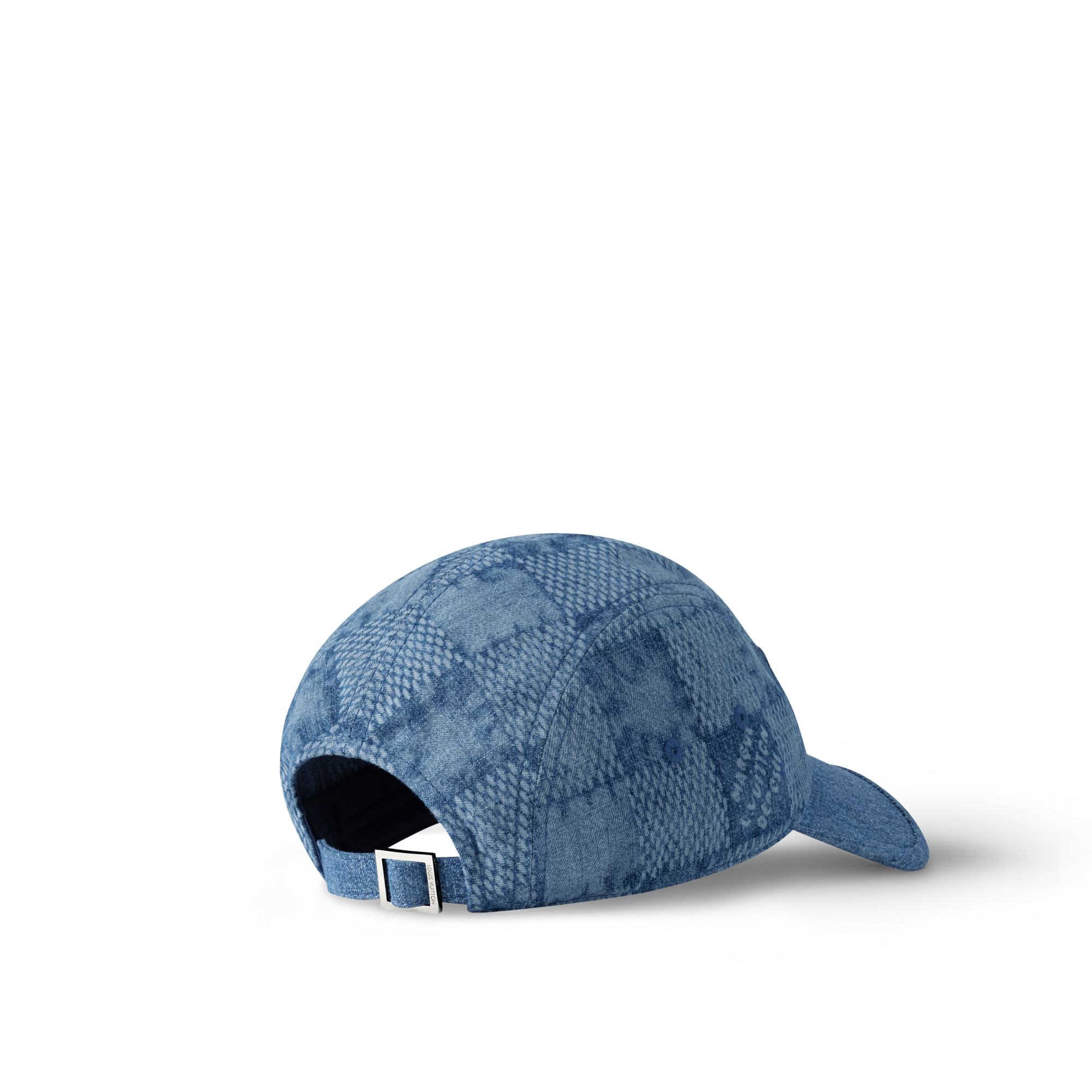 Splash Damier Cap S00 in Men