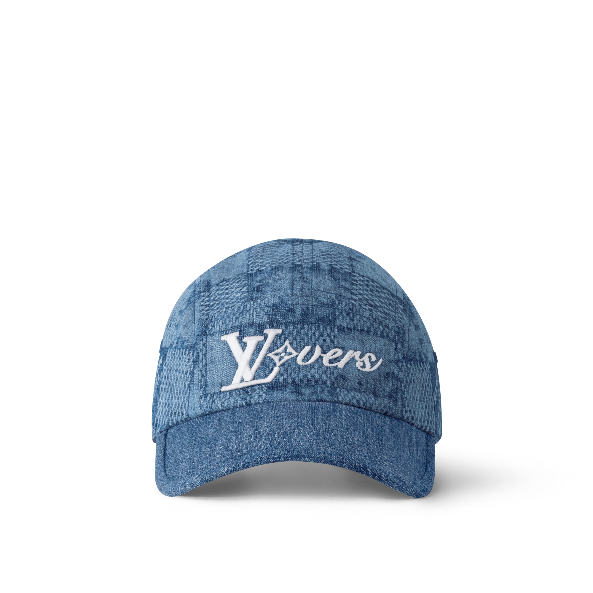 Splash Damier Cap S00 in Men