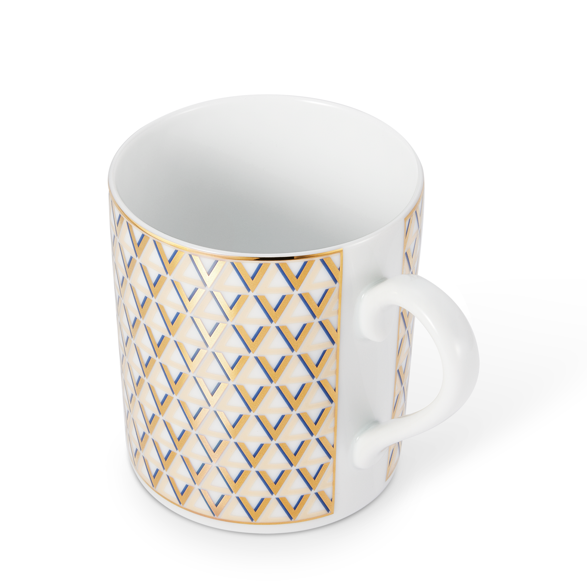 كوب من مجموعة Splendor  in الصناديق، السفر والمنزل