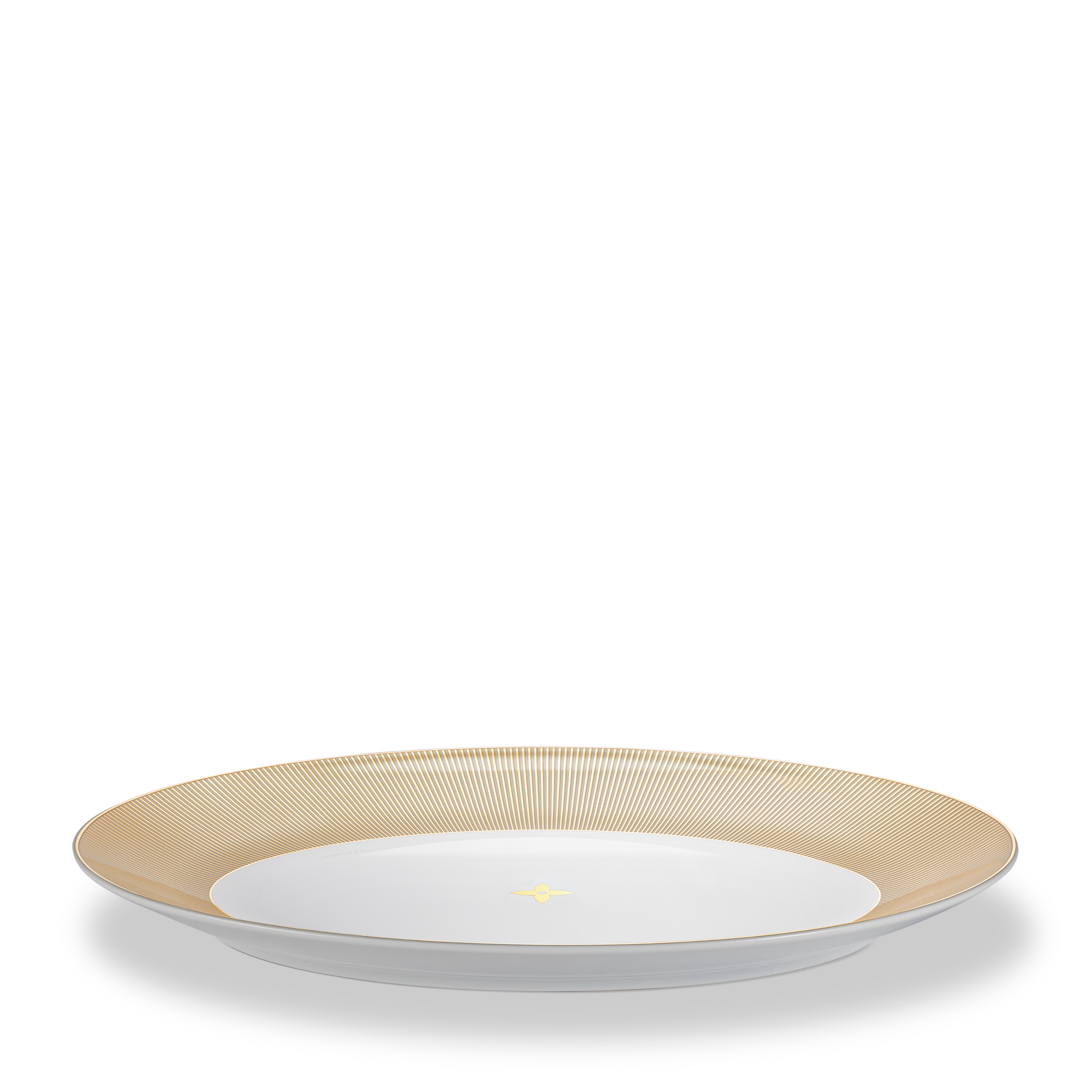 Splendor Oval Platter  in Trunks, Travel and Home