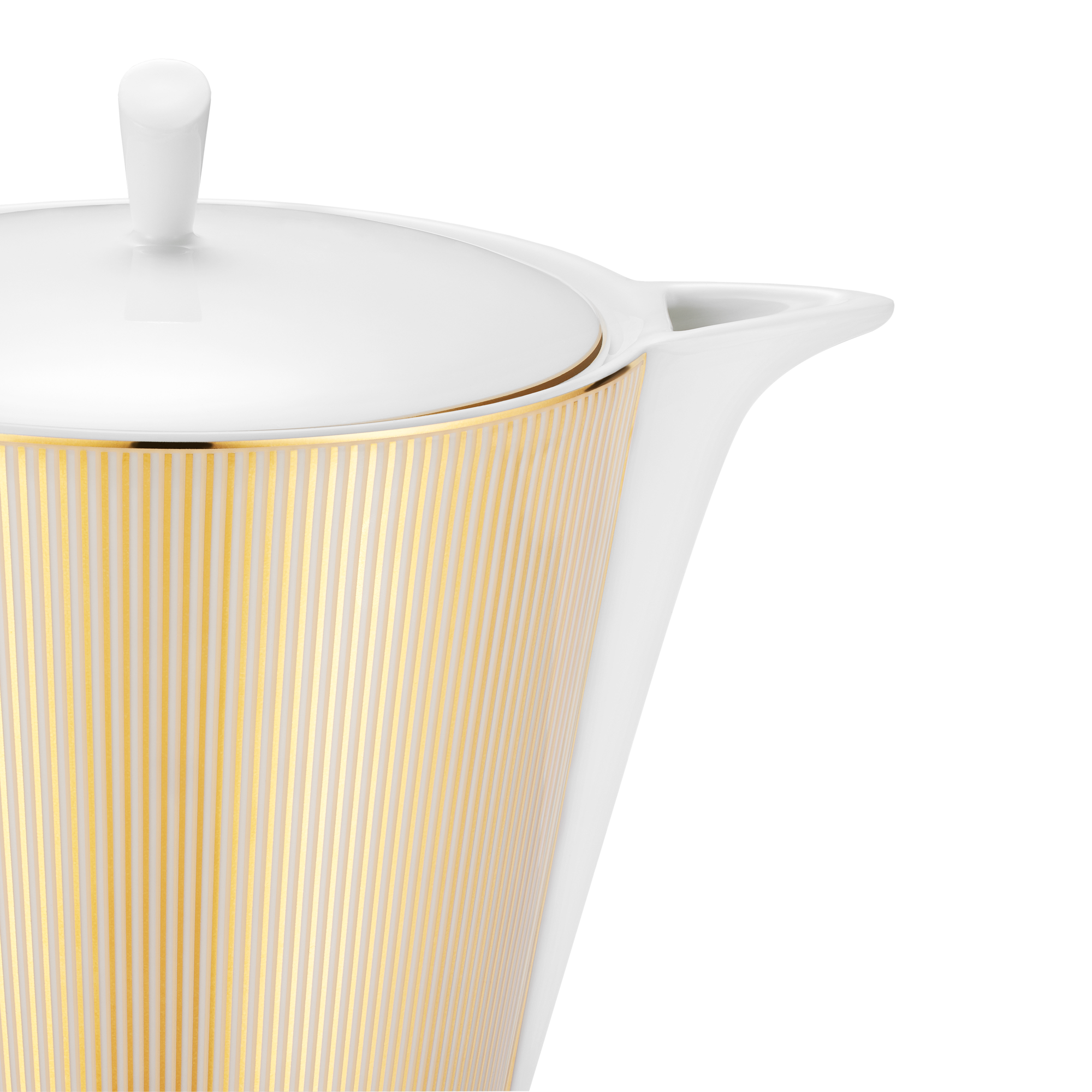 Splendor Teapot   in Trunks, Travel and Home