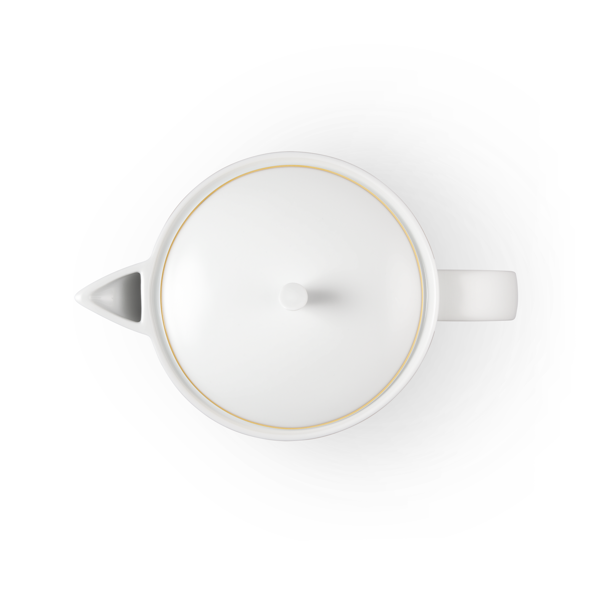 Splendor Teapot   in Trunks, Travel and Home