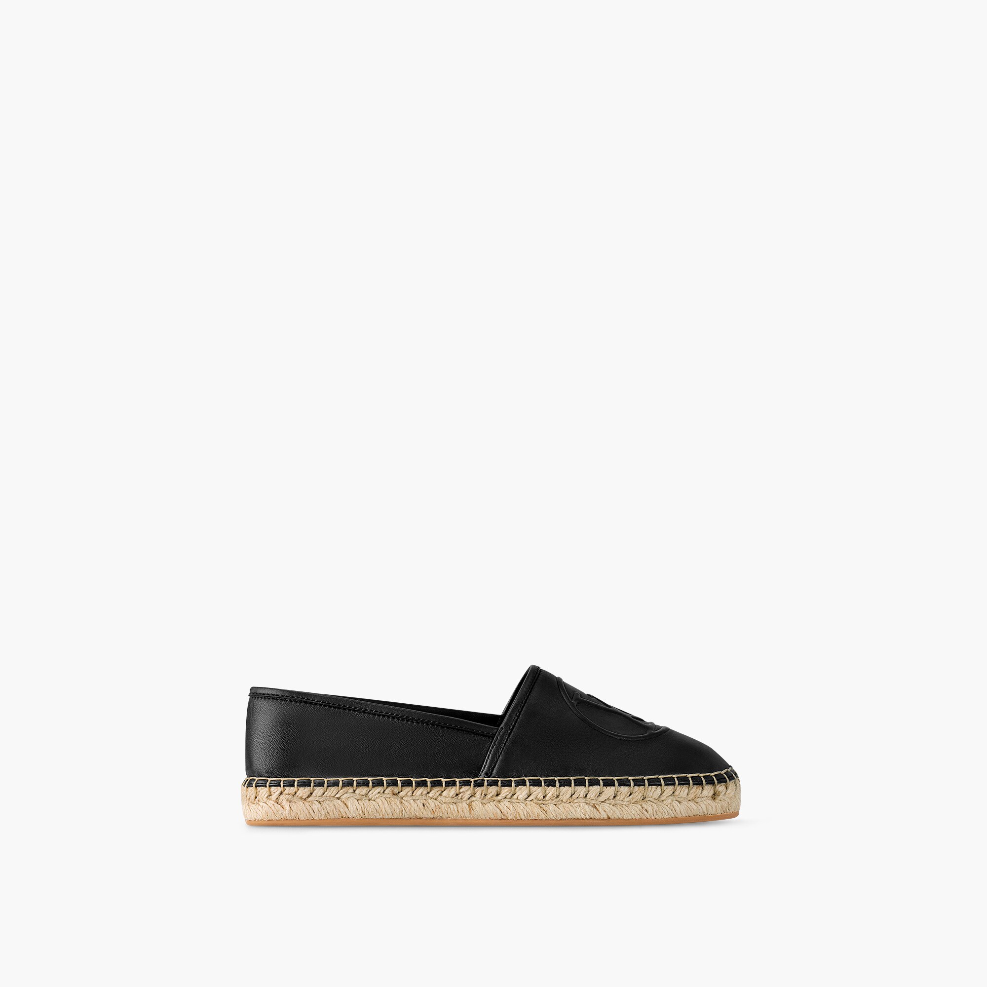 Starboard Flat Espadrille