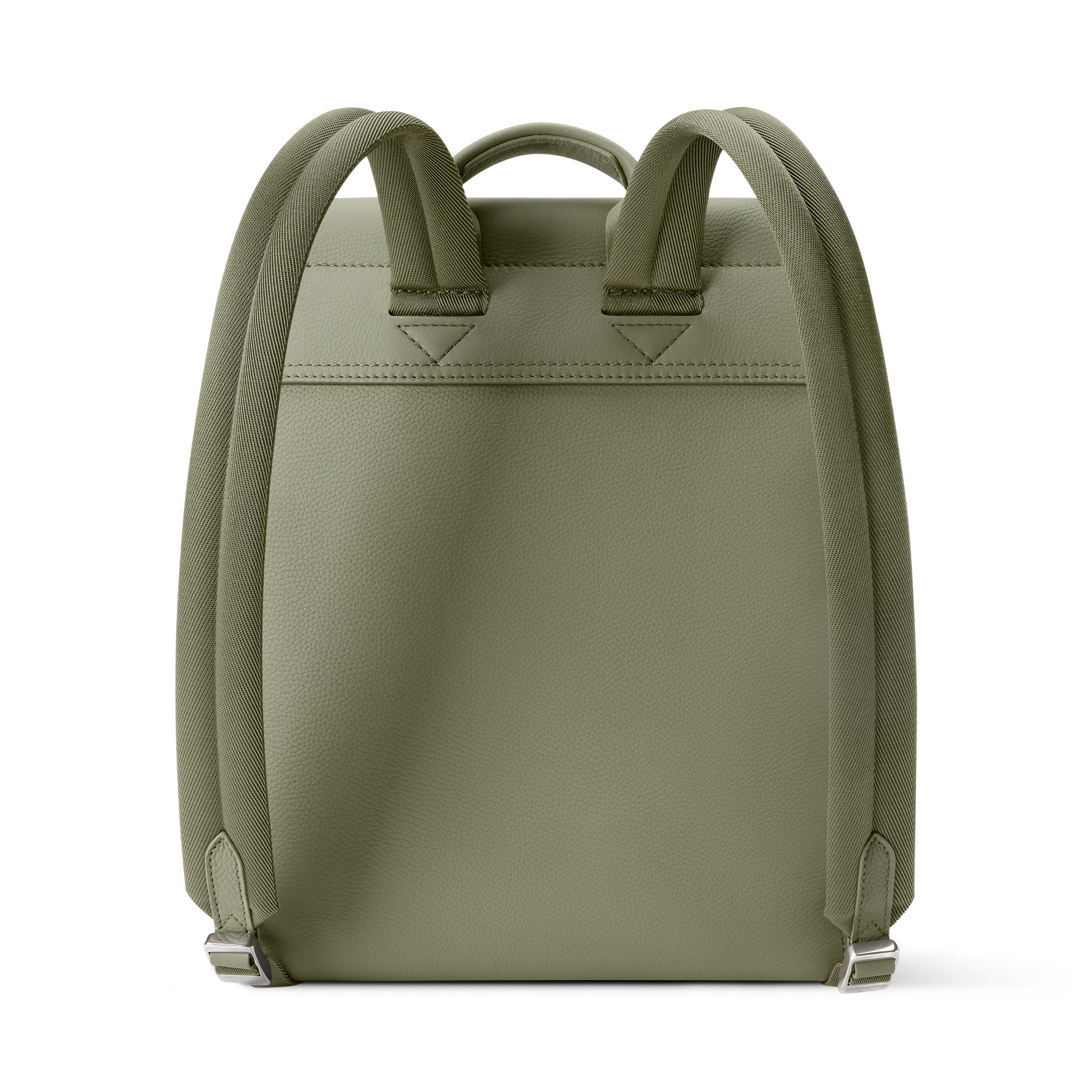 louis vuitton backpack green Discovery Monogram Taigarama PM 7612927 pharrell williams’ updating of the monogram Messenger Bag Lime Green Louis