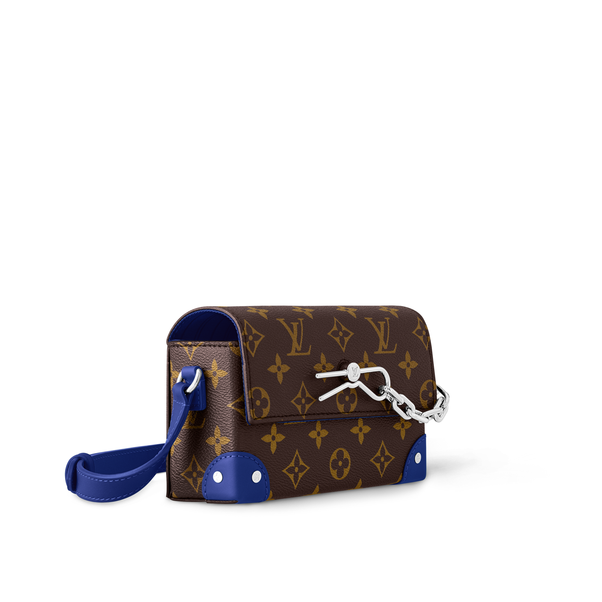 Steamer Wearable Wallet G73 in Bags and Small Leather Goods