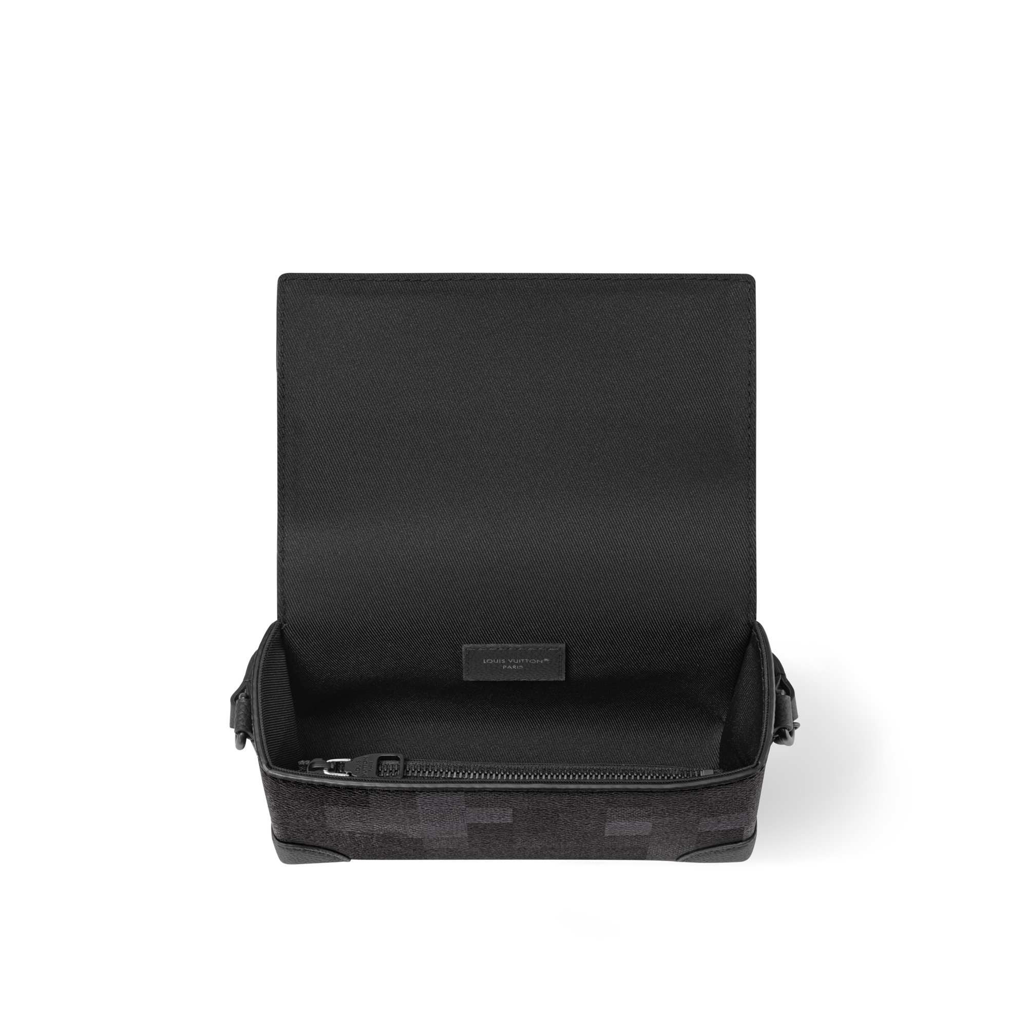 Steamer Wearable Wallet Damoflage in Men